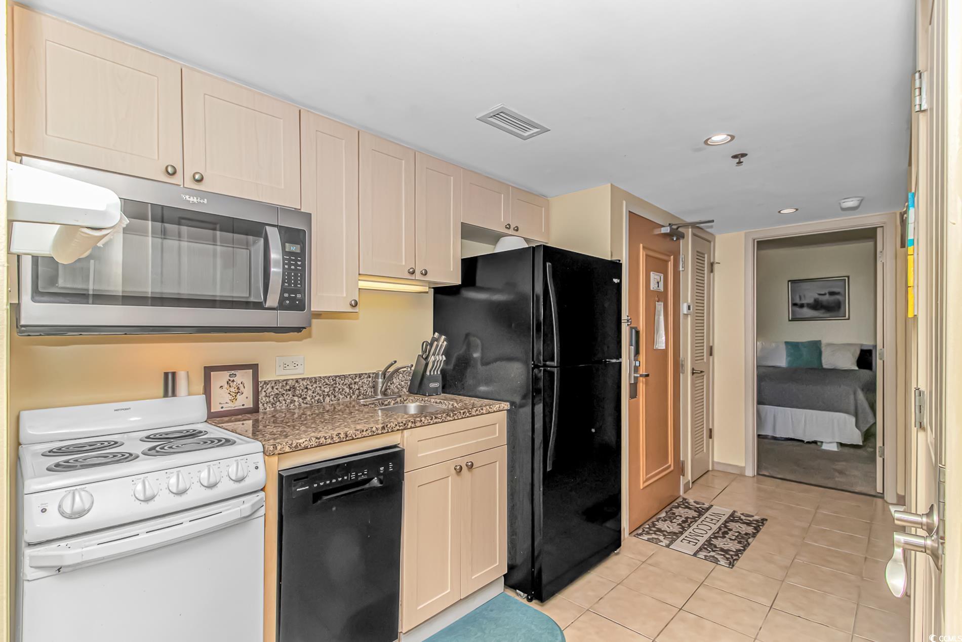 2301 S Ocean Blvd. #1202, North Myrtle Beach, South Carolina image 3