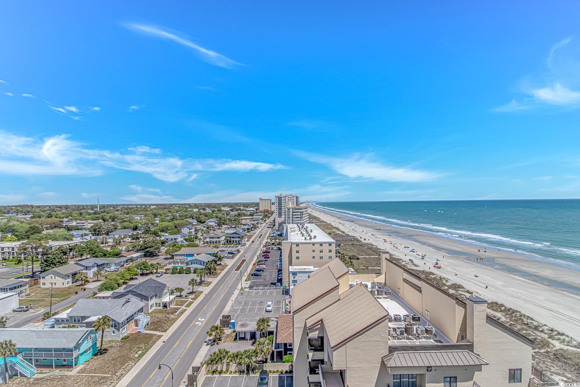 2301 S Ocean Blvd. #1202, North Myrtle Beach, South Carolina image 34