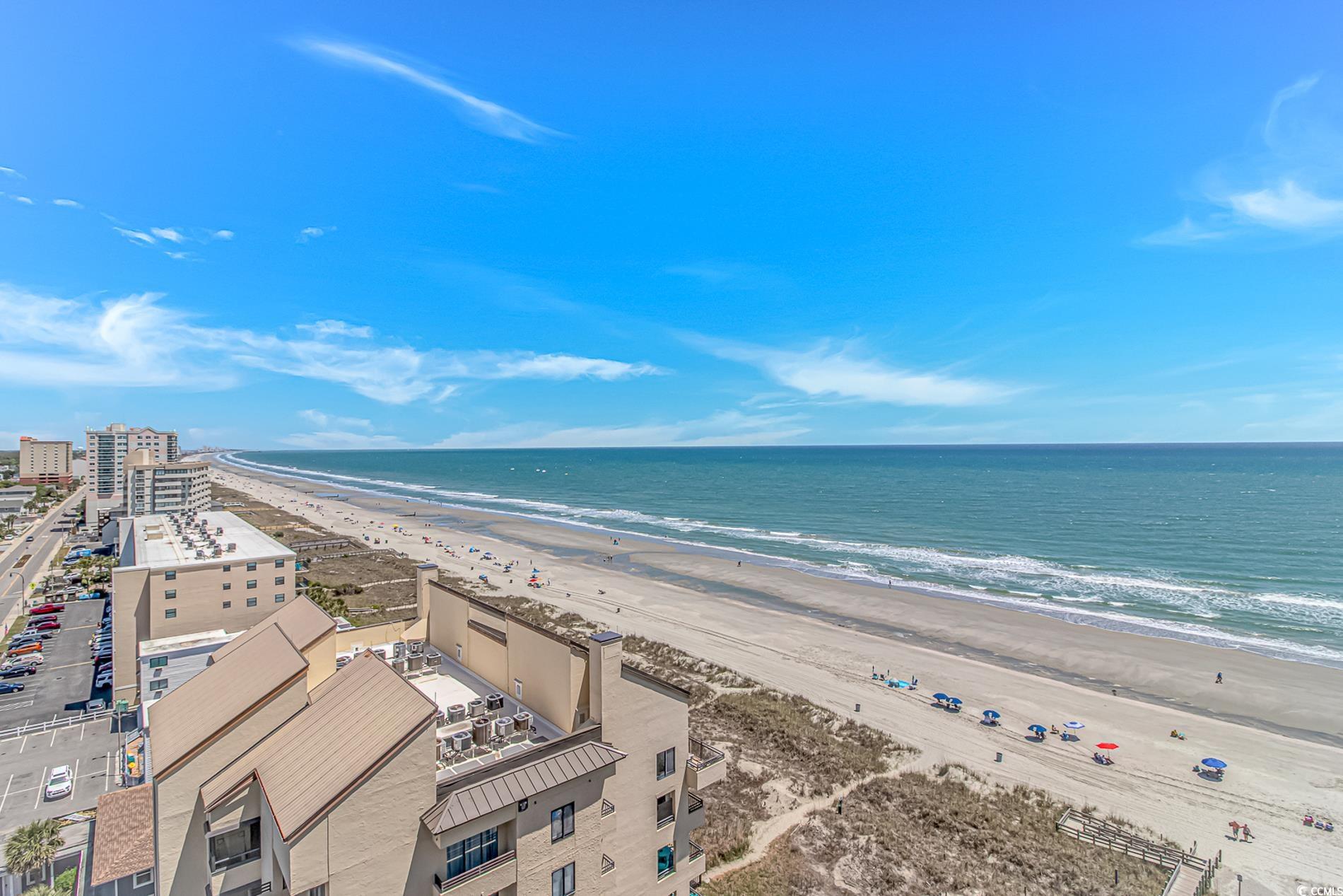 2301 S Ocean Blvd. #1202, North Myrtle Beach, South Carolina image 36