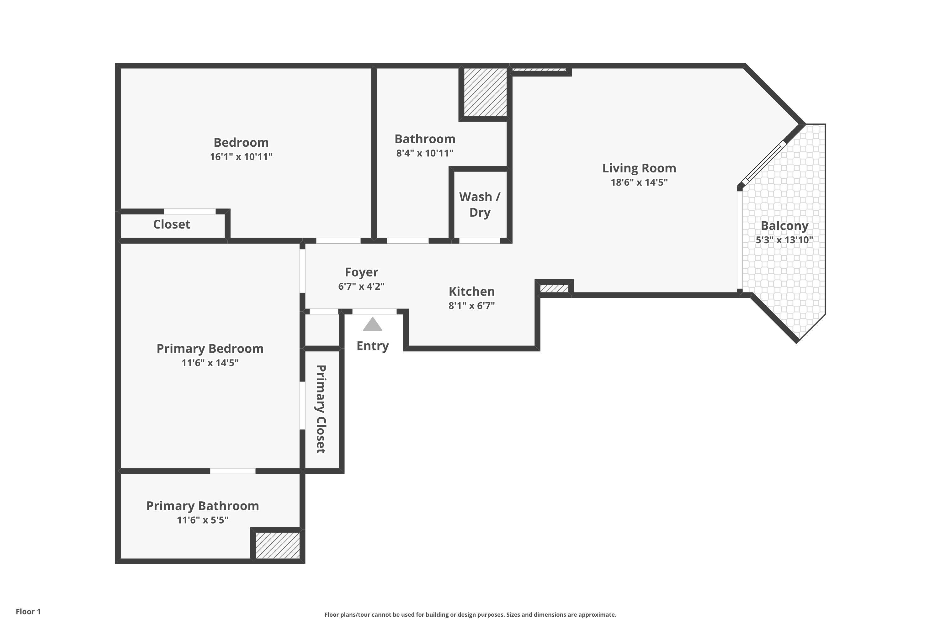 2301 S Ocean Blvd. #1202, North Myrtle Beach, South Carolina image 40