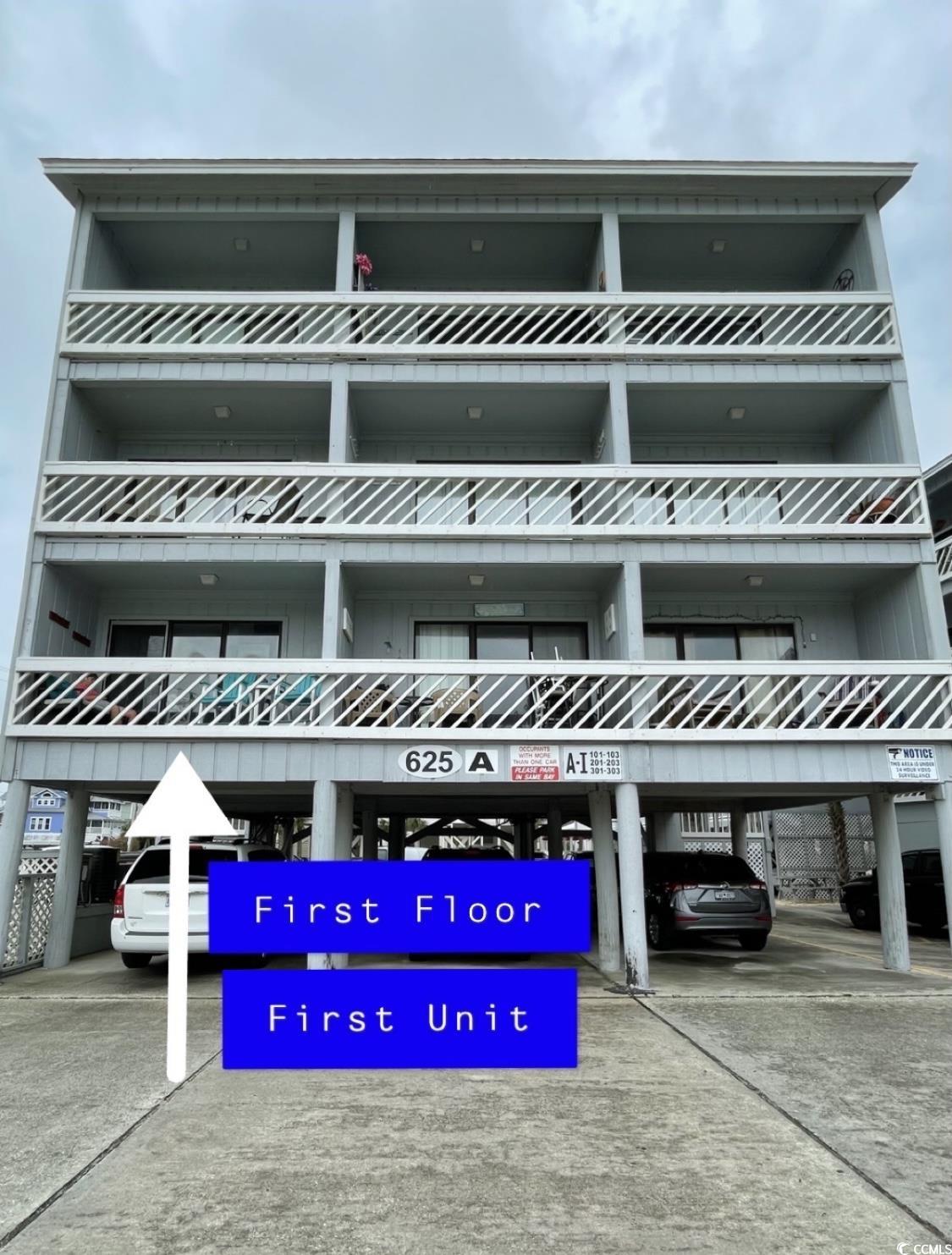 625 North Waccamaw Dr. #101, Murrells Inlet, South Carolina image 31