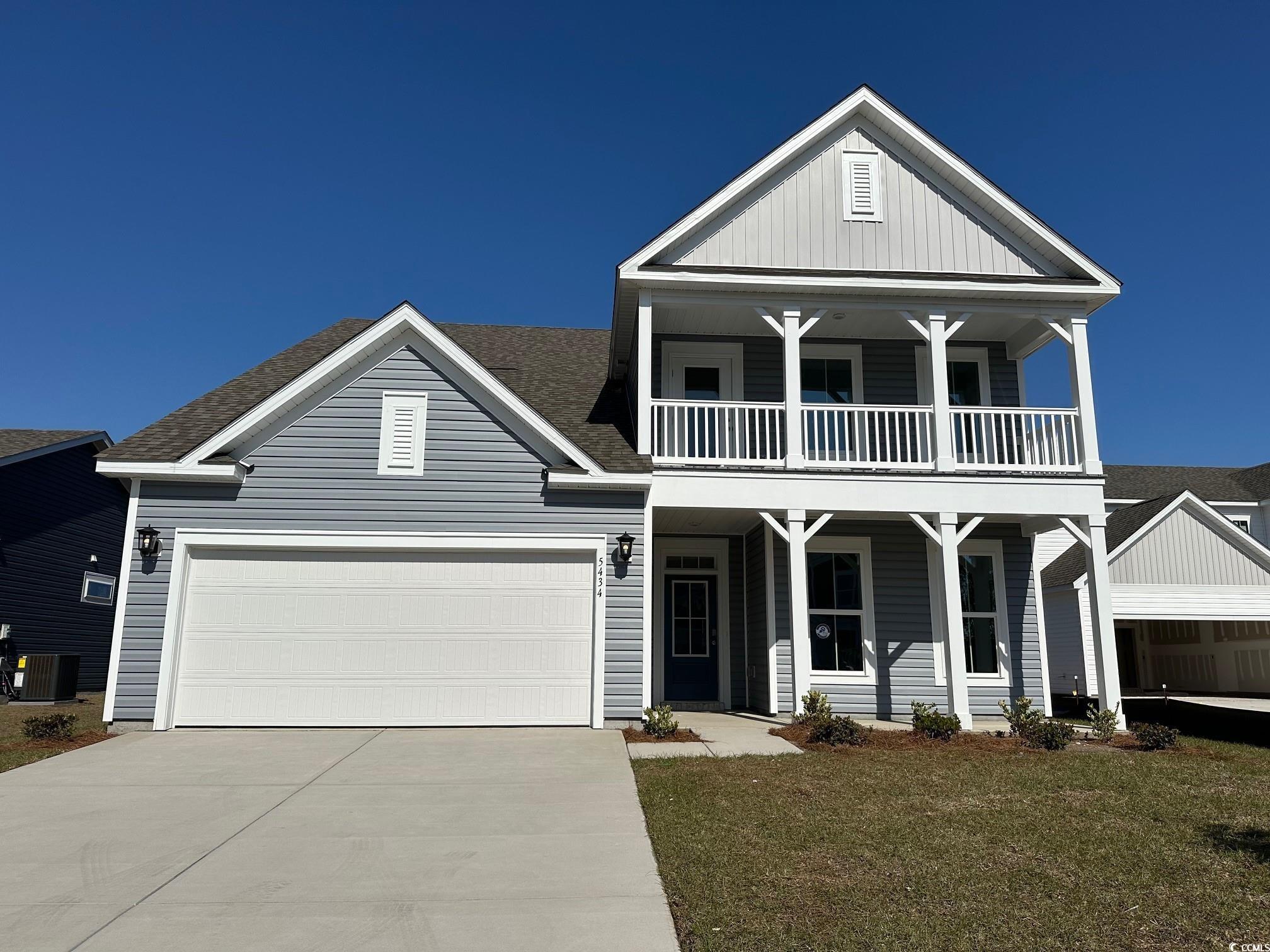 5434 Shelly Lynn Dr. Myrtle Beach, SC 29579