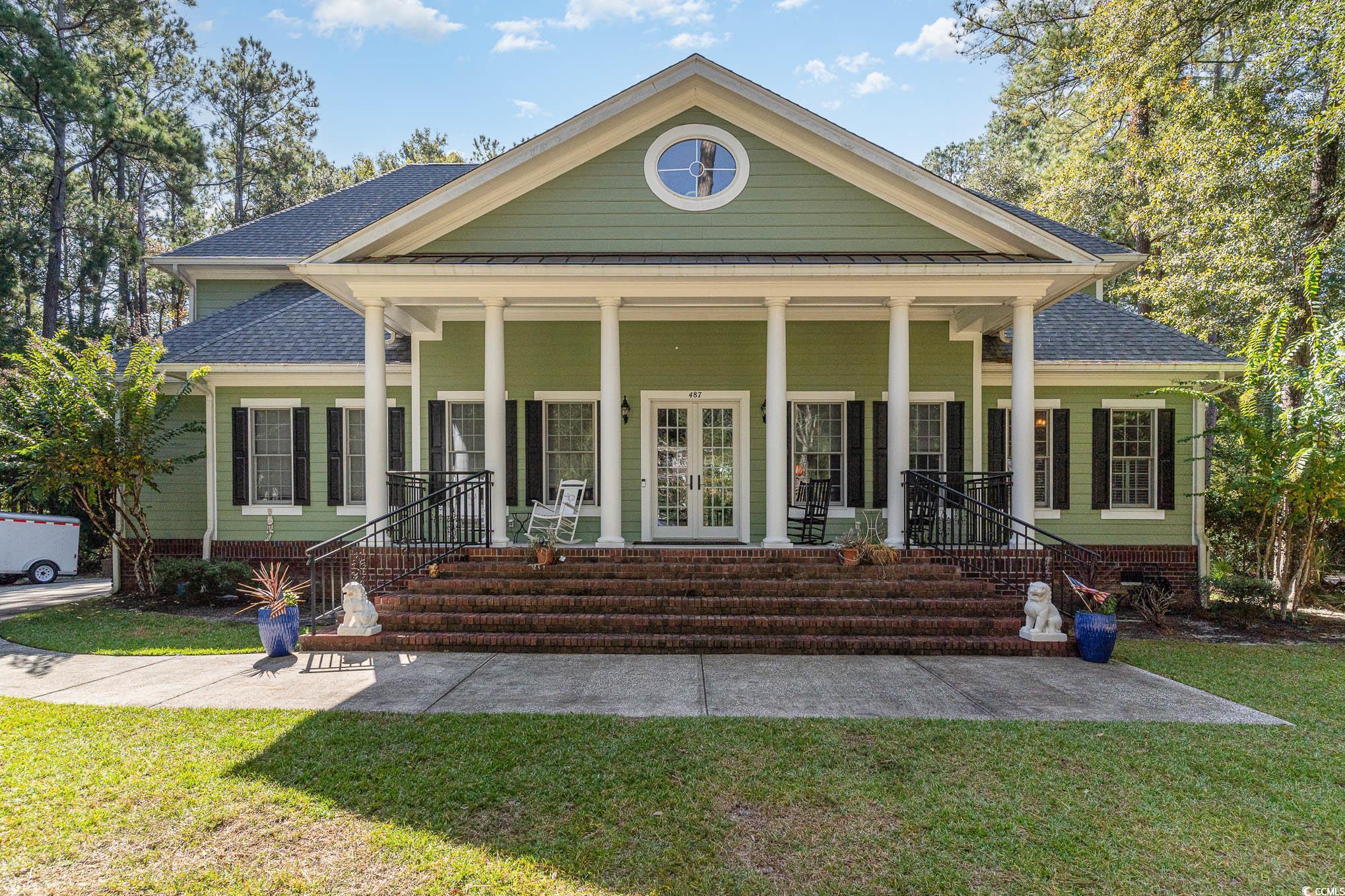 487 Lantana Circle Georgetown, SC 29440