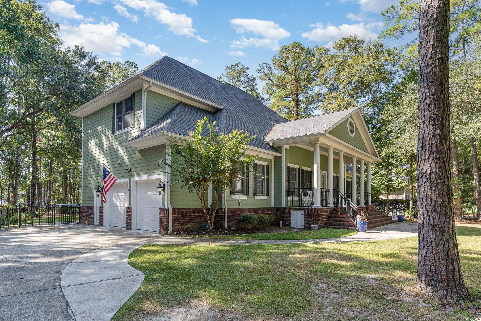 487 Lantana Circle, Georgetown, South Carolina image 2