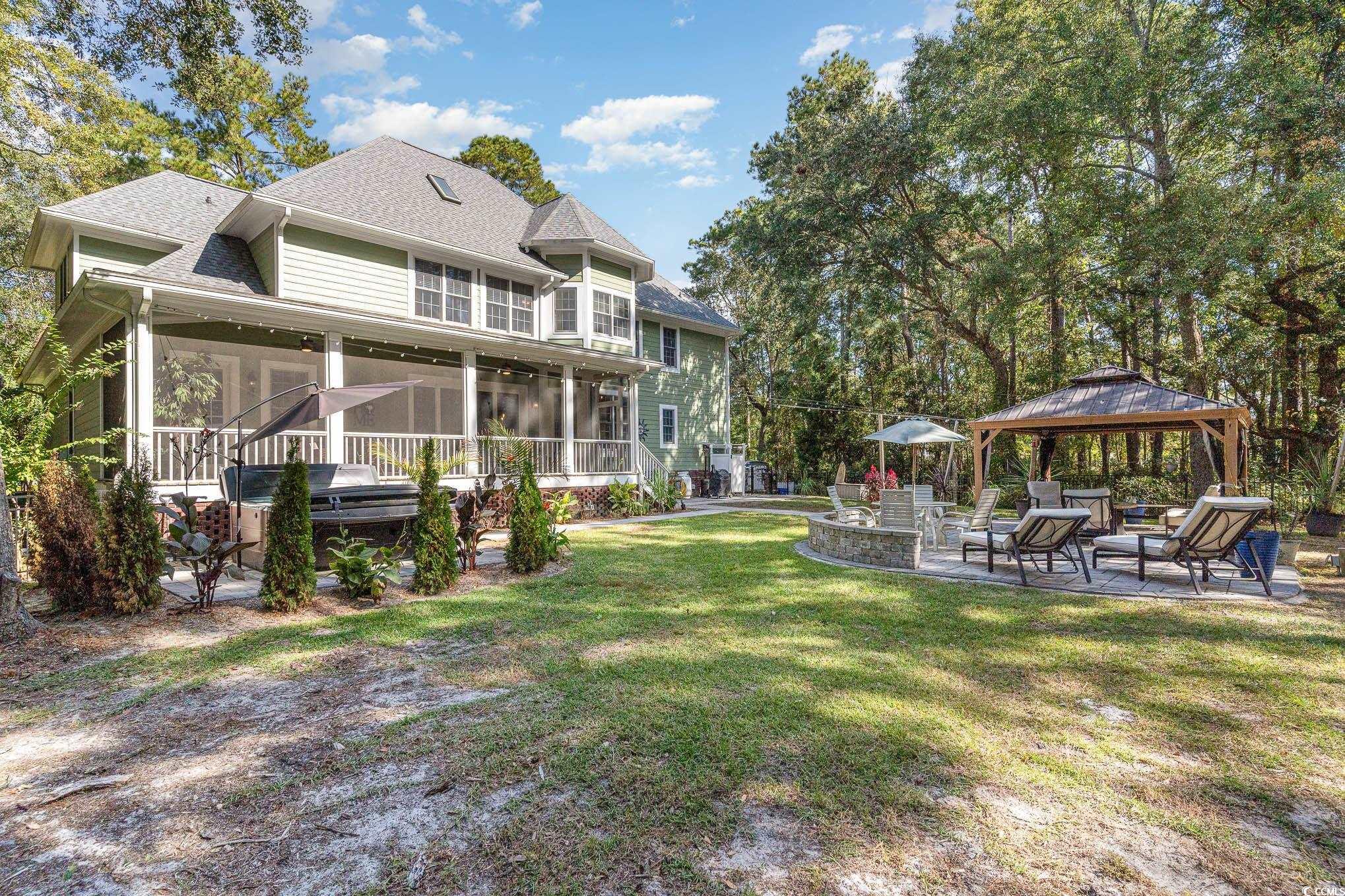 487 Lantana Circle, Georgetown, South Carolina image 31
