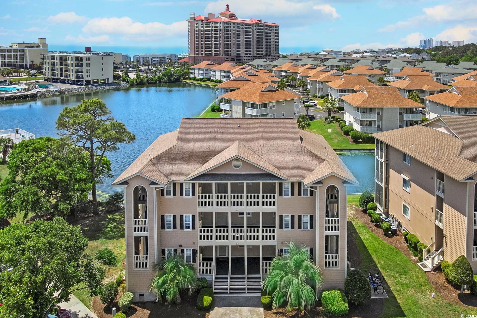 1900 Duffy St. UNIT A8 North Myrtle Beach, SC 29582
