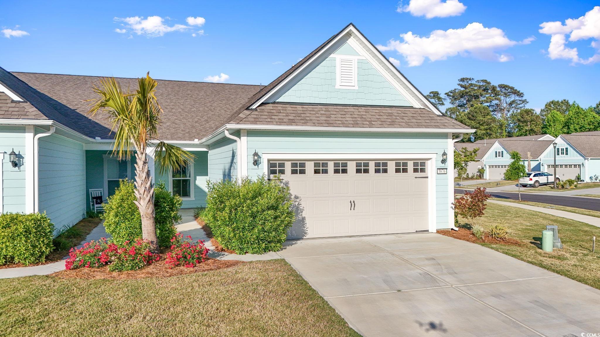 5876 Cremona Dr. Myrtle Beach, SC 29577