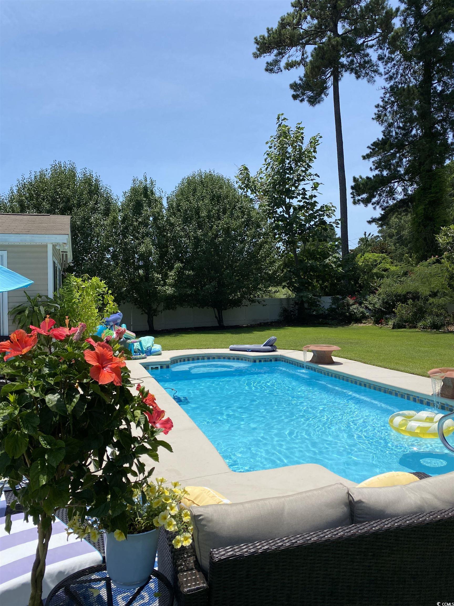 140 Zinnia Dr., Myrtle Beach, South Carolina image 4