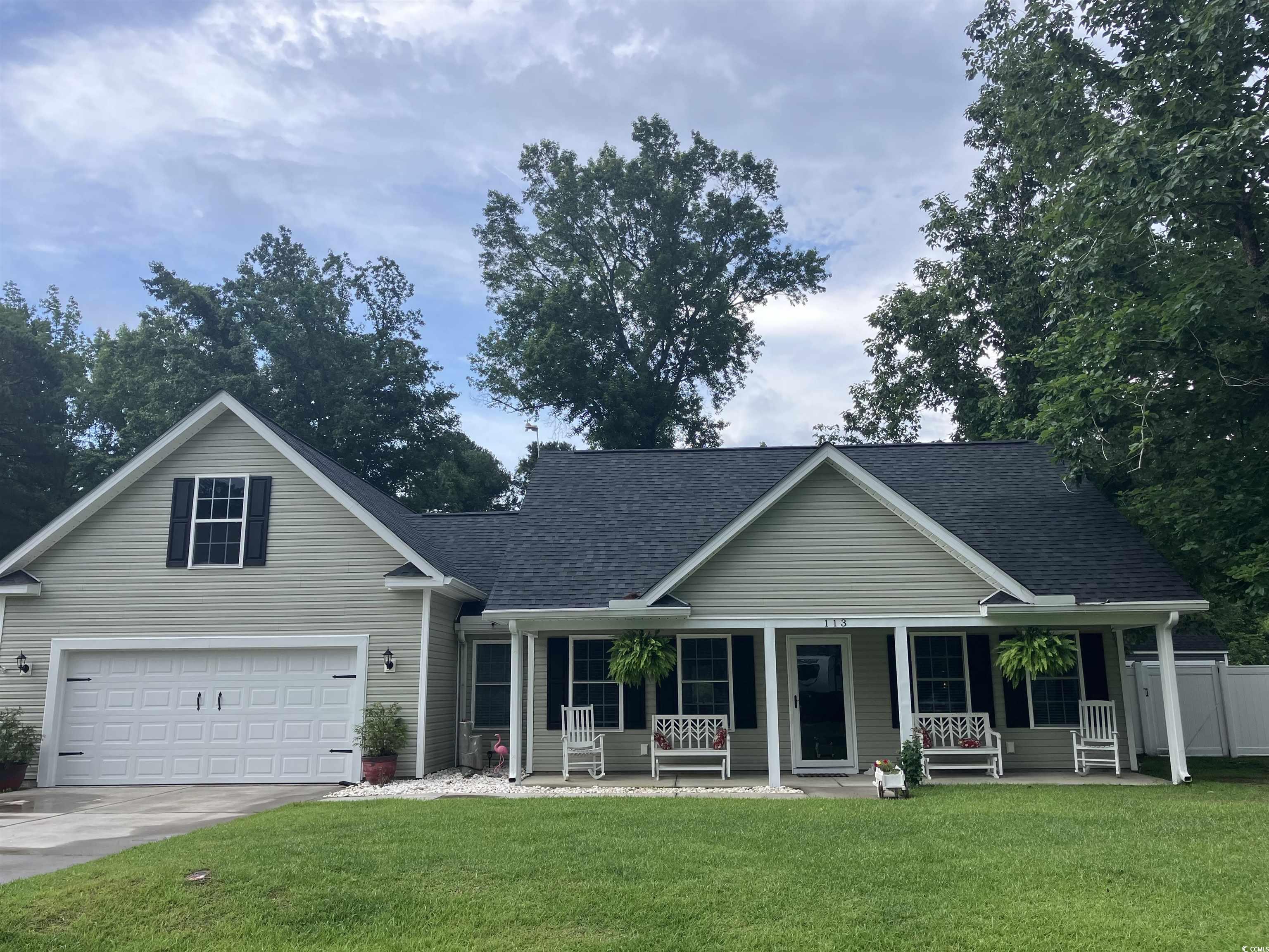 113 Edwards Ln. Longs, SC 29568