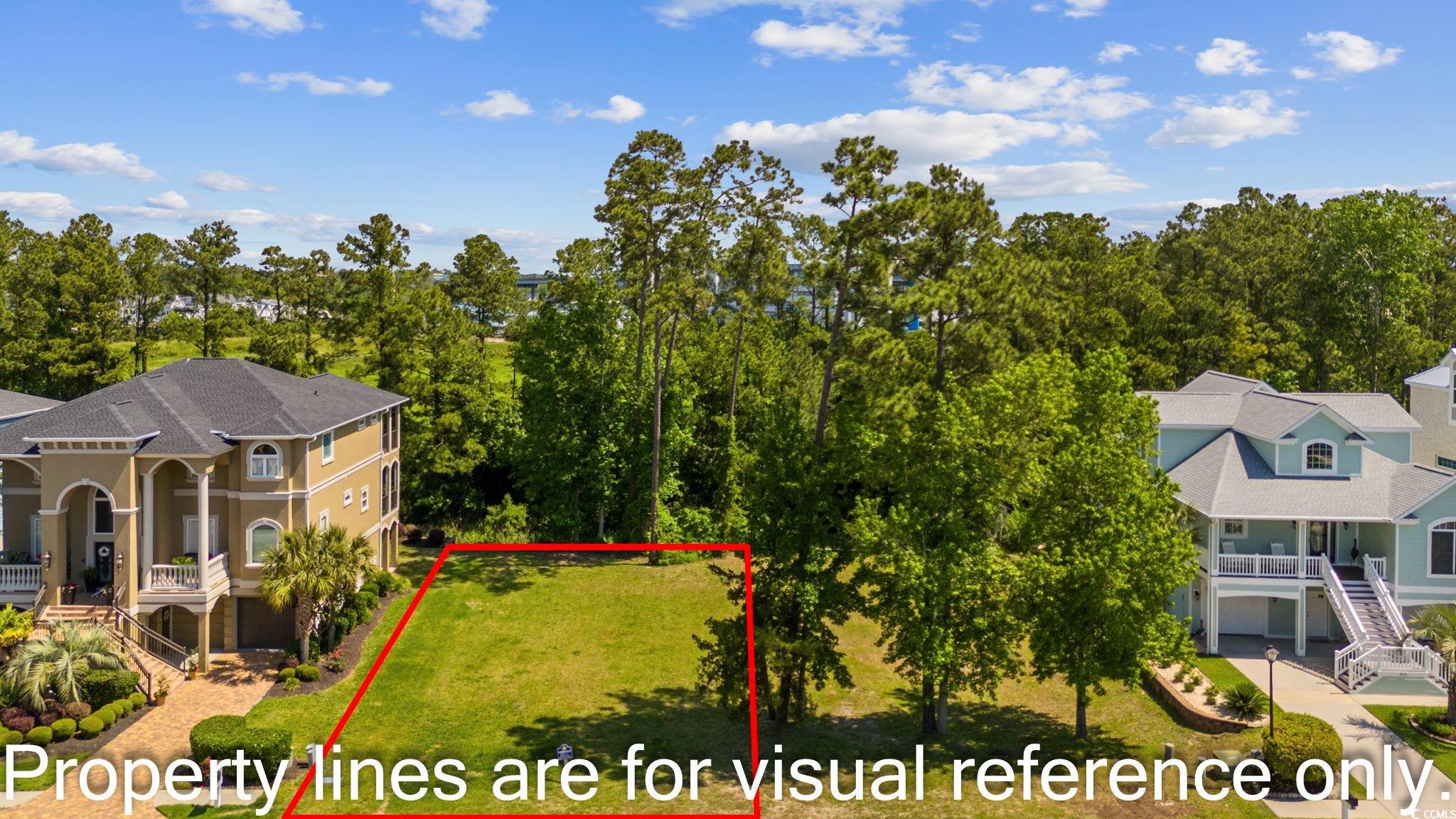 1002 Clubhouse Dr. North Myrtle Beach, SC 29582