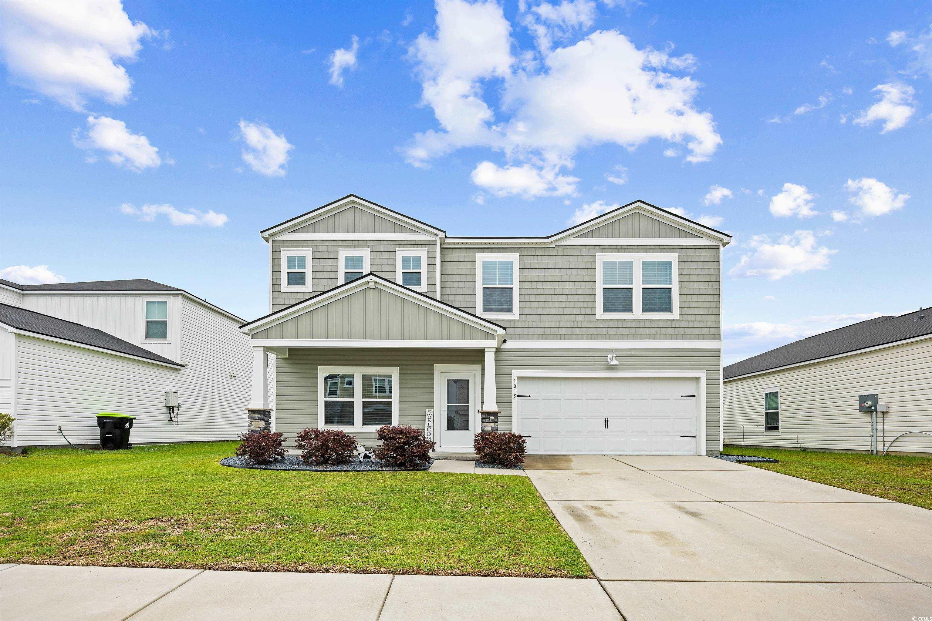 1015 Saltgrass Way Myrtle Beach, SC 29588