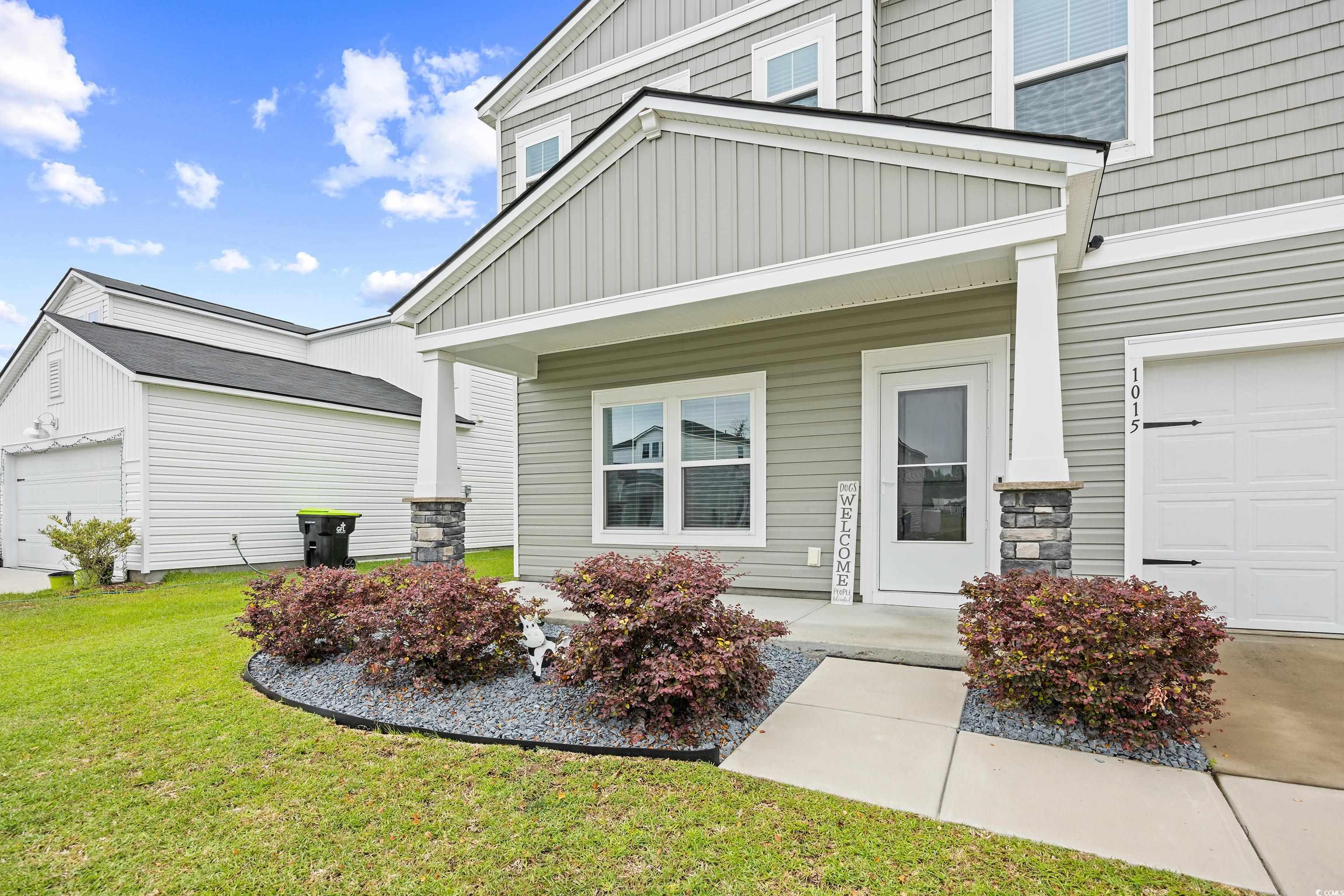 1015 Saltgrass Way, Myrtle Beach, South Carolina image 31