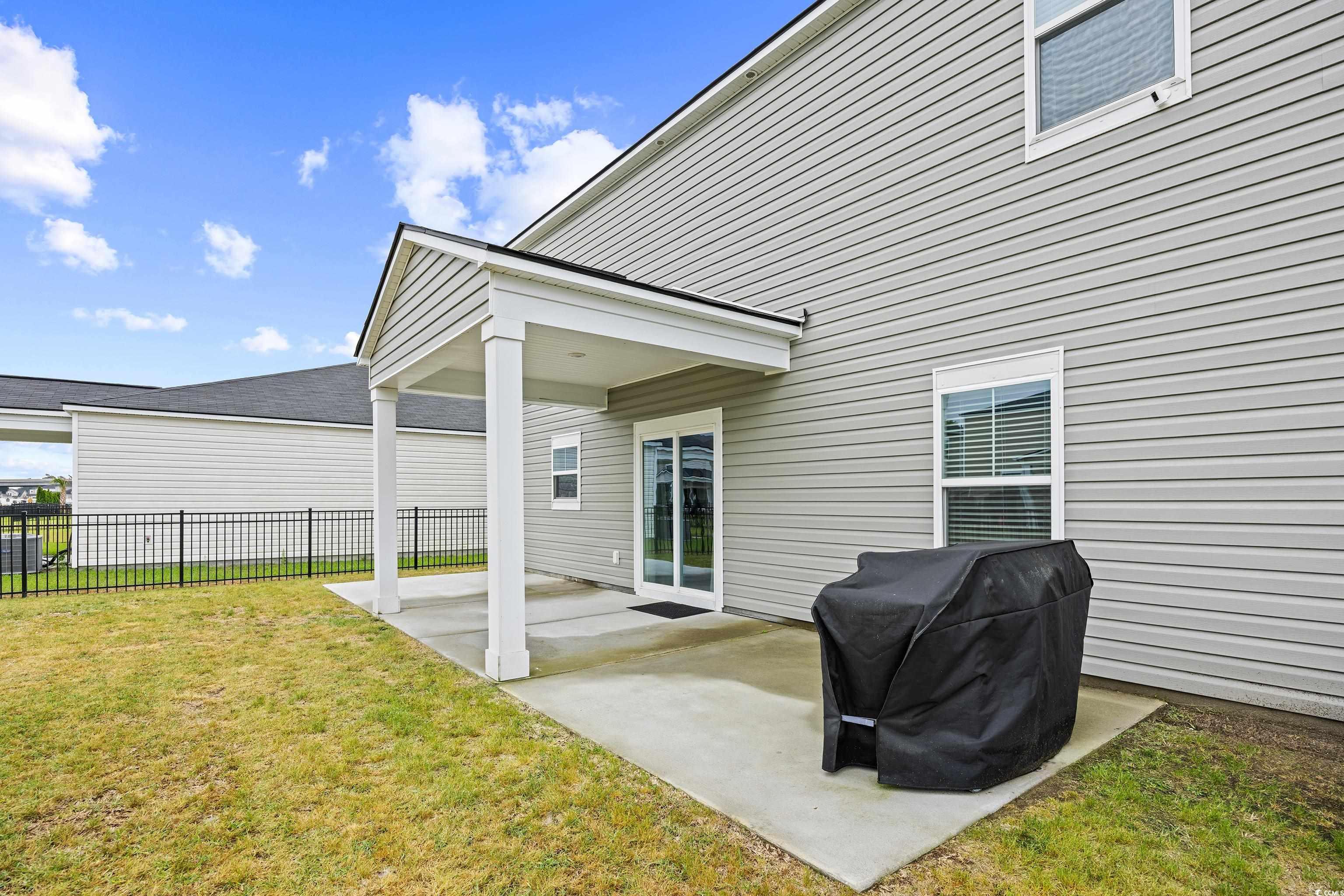 1015 Saltgrass Way, Myrtle Beach, South Carolina image 34
