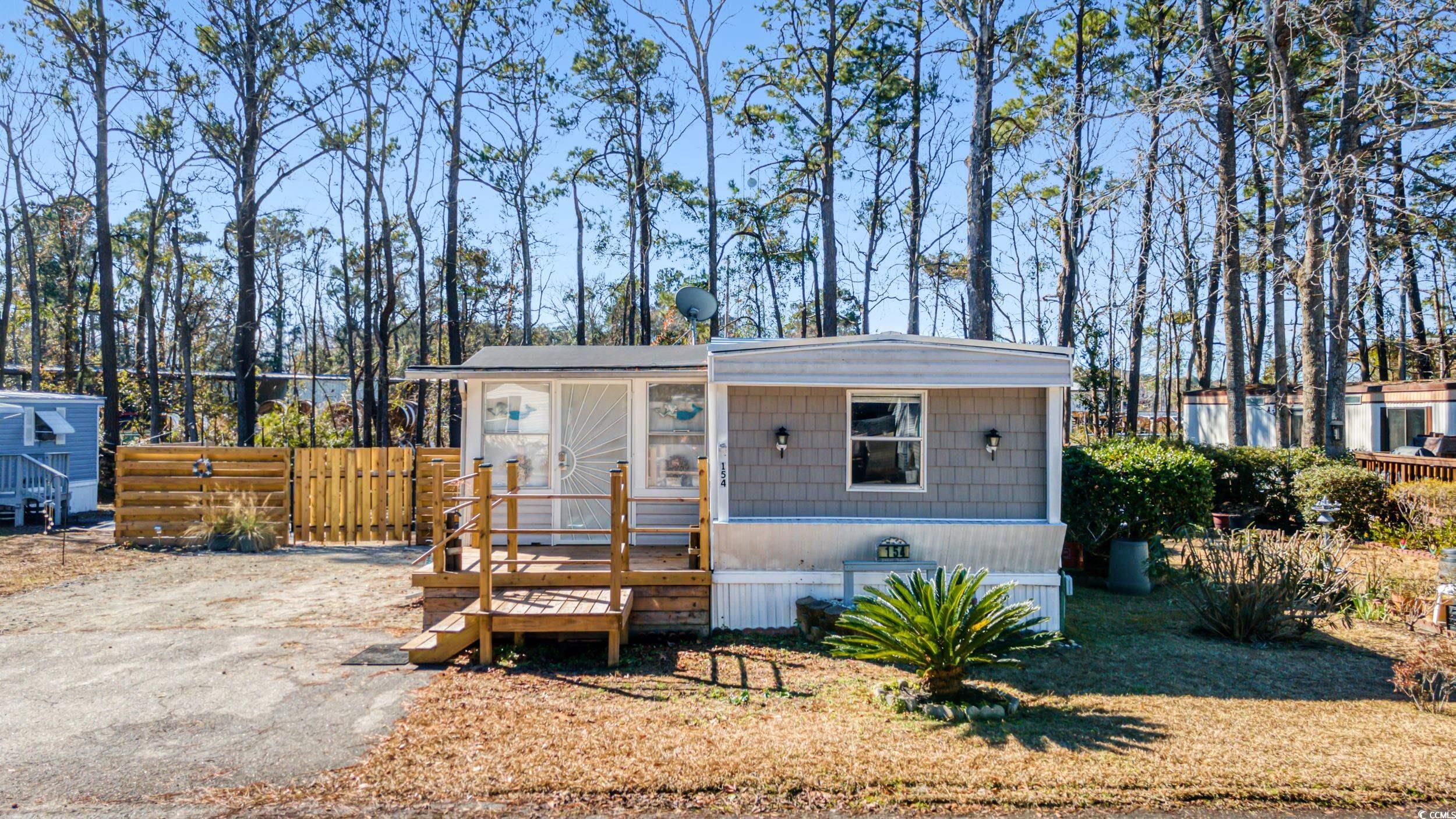 154 Offshore Dr. Murrells Inlet, SC 29576
