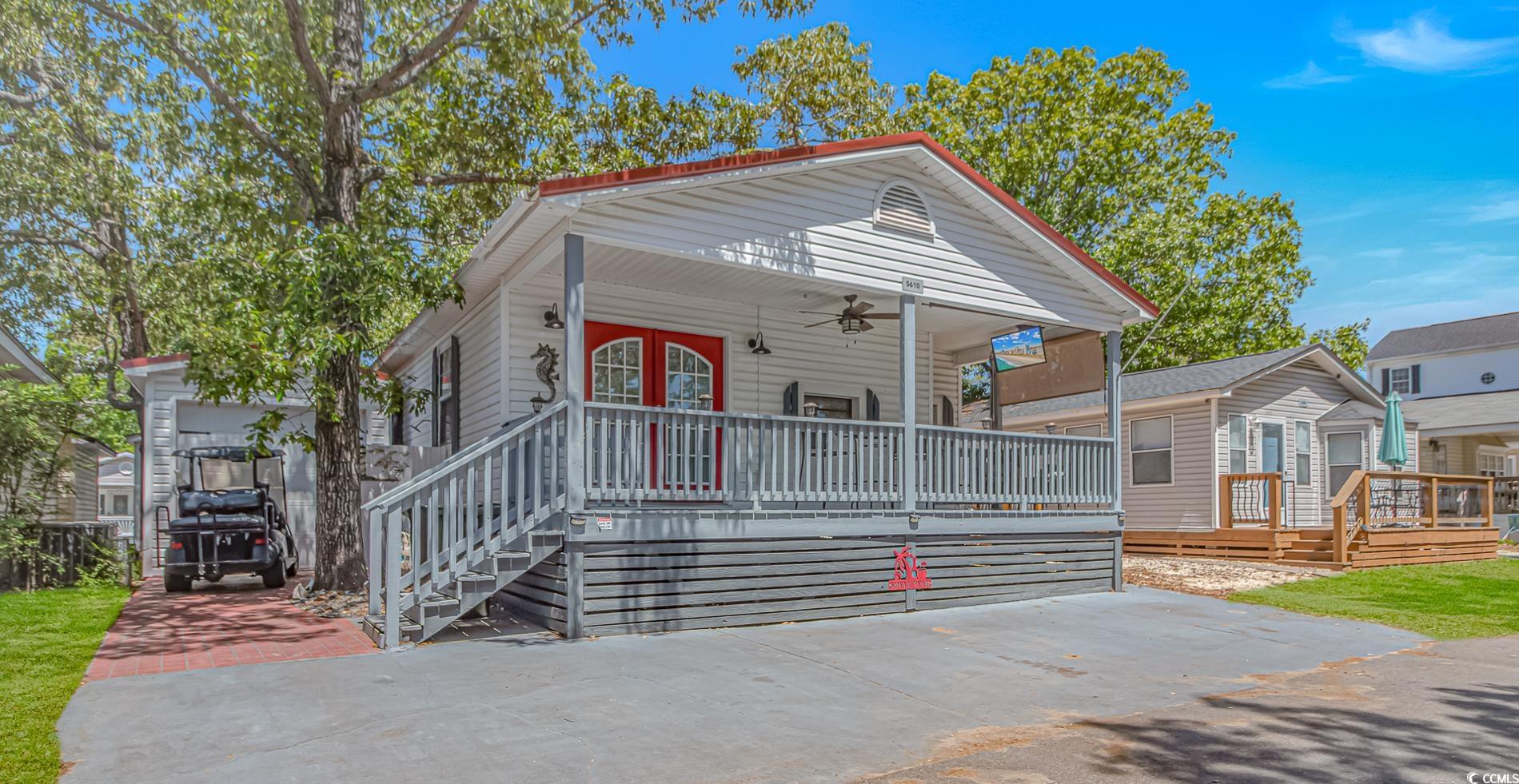 6001-5610 S Kings Hwy. Myrtle Beach, SC 29575