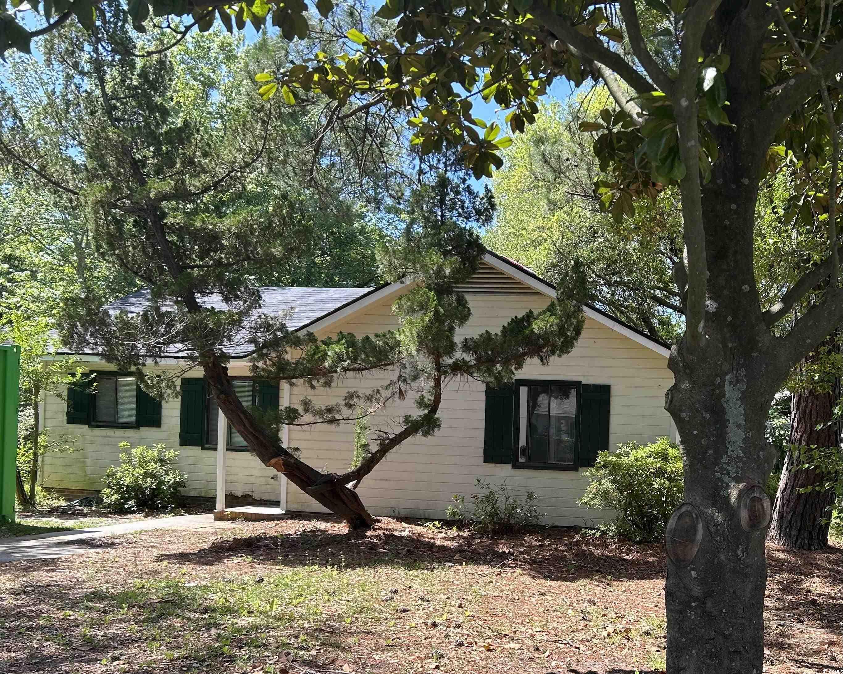 8 Ryan Ln. Myrtle Beach, SC 29579