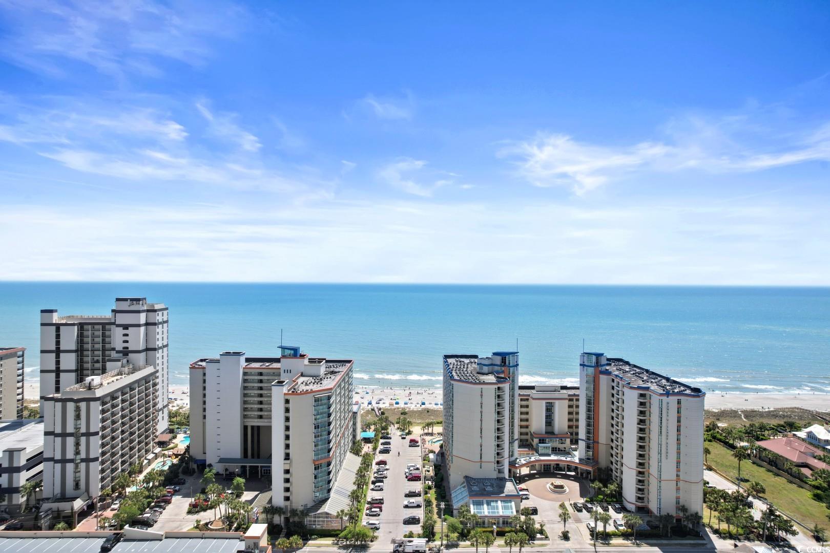 5200 N Ocean Blvd. UNIT #833 Myrtle Beach, SC 29577