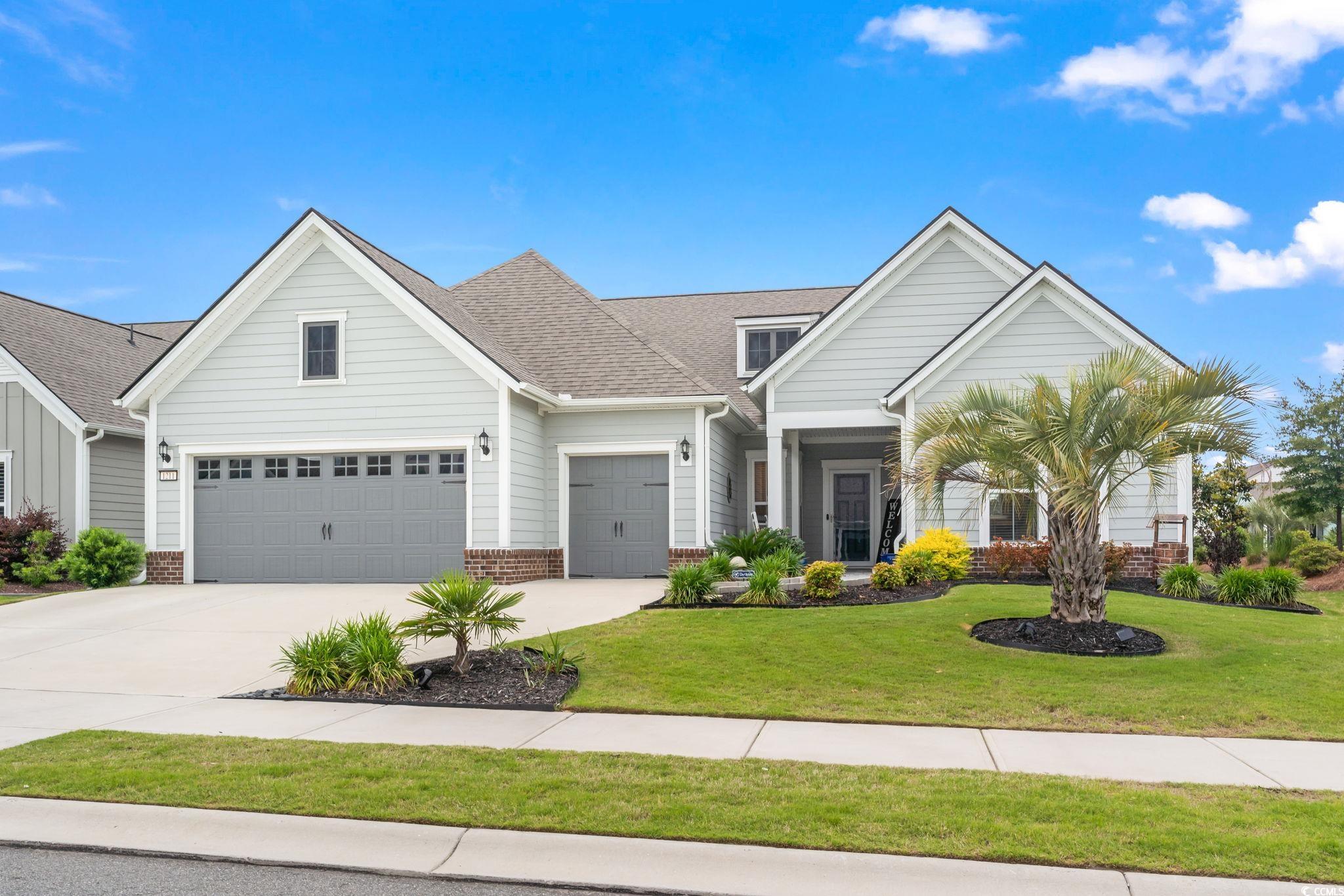 1211 Arezzo Ave. Myrtle Beach, SC 29572