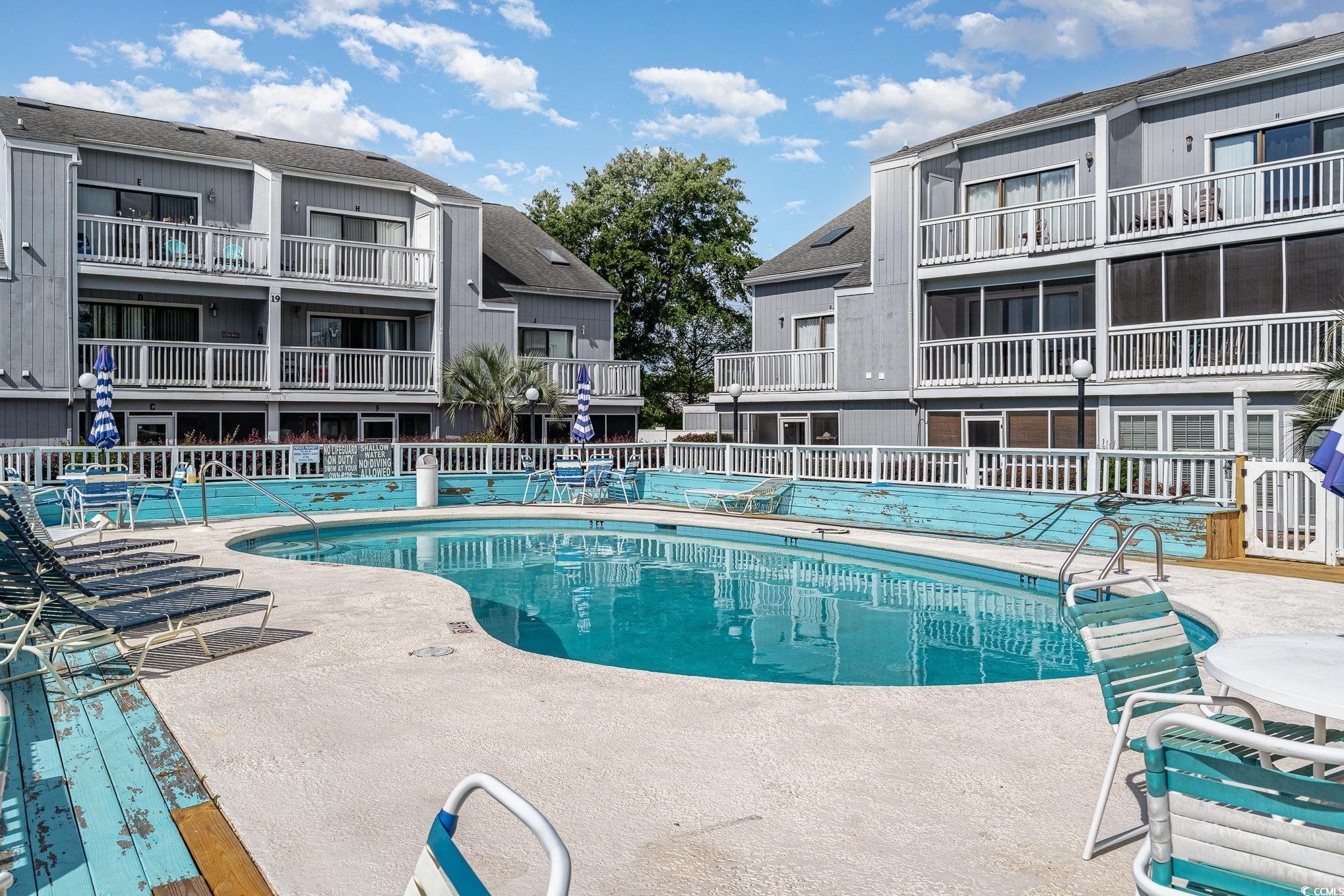 3700 Golf Colony Lane #21 B, Little River, South Carolina image 24
