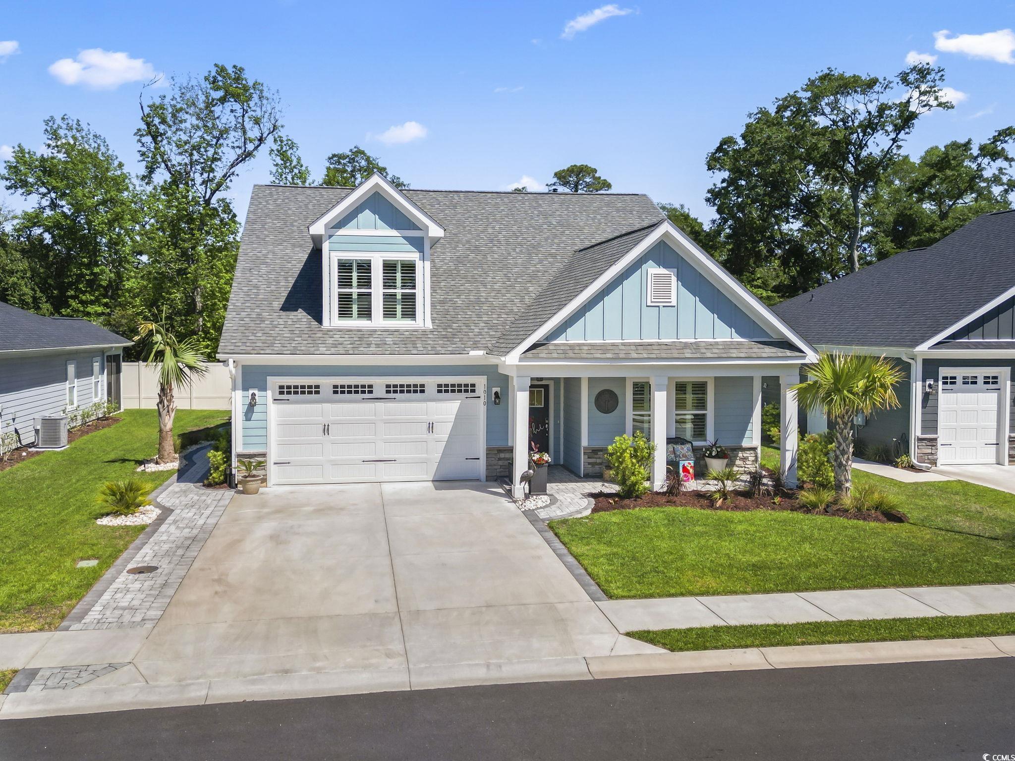 1010 Graybill Lane North Myrtle Beach, SC 29582