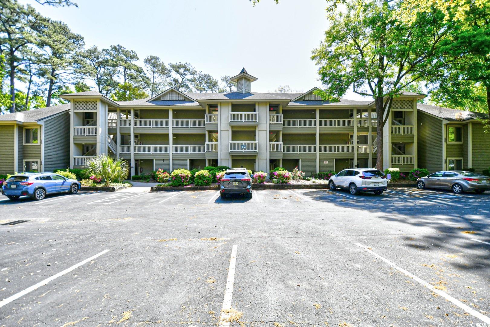 1401 Lighthouse Dr. UNIT #4226 North Myrtle Beach, SC 29582