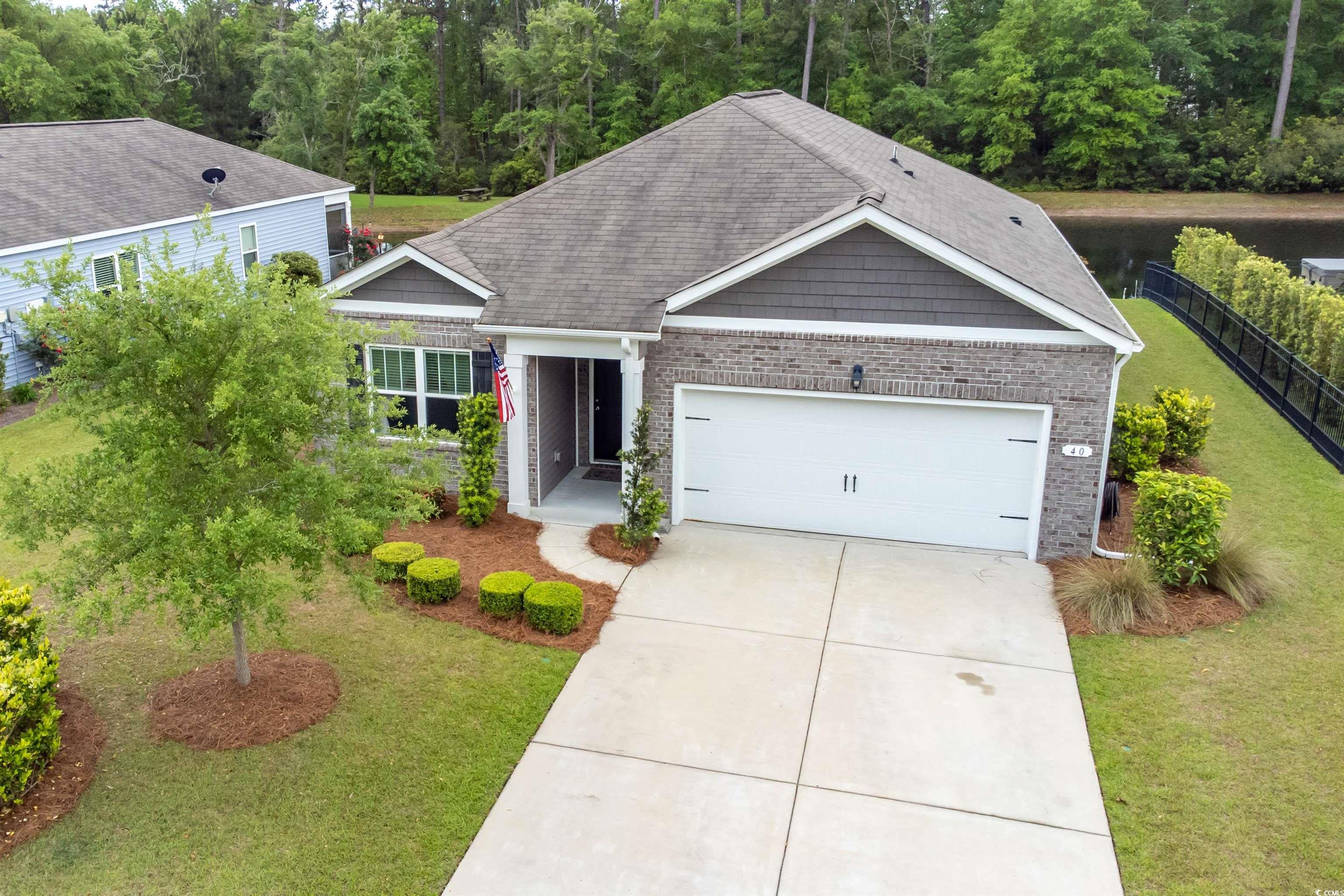 40 Parkside Dr., Pawleys Island, South Carolina image 1