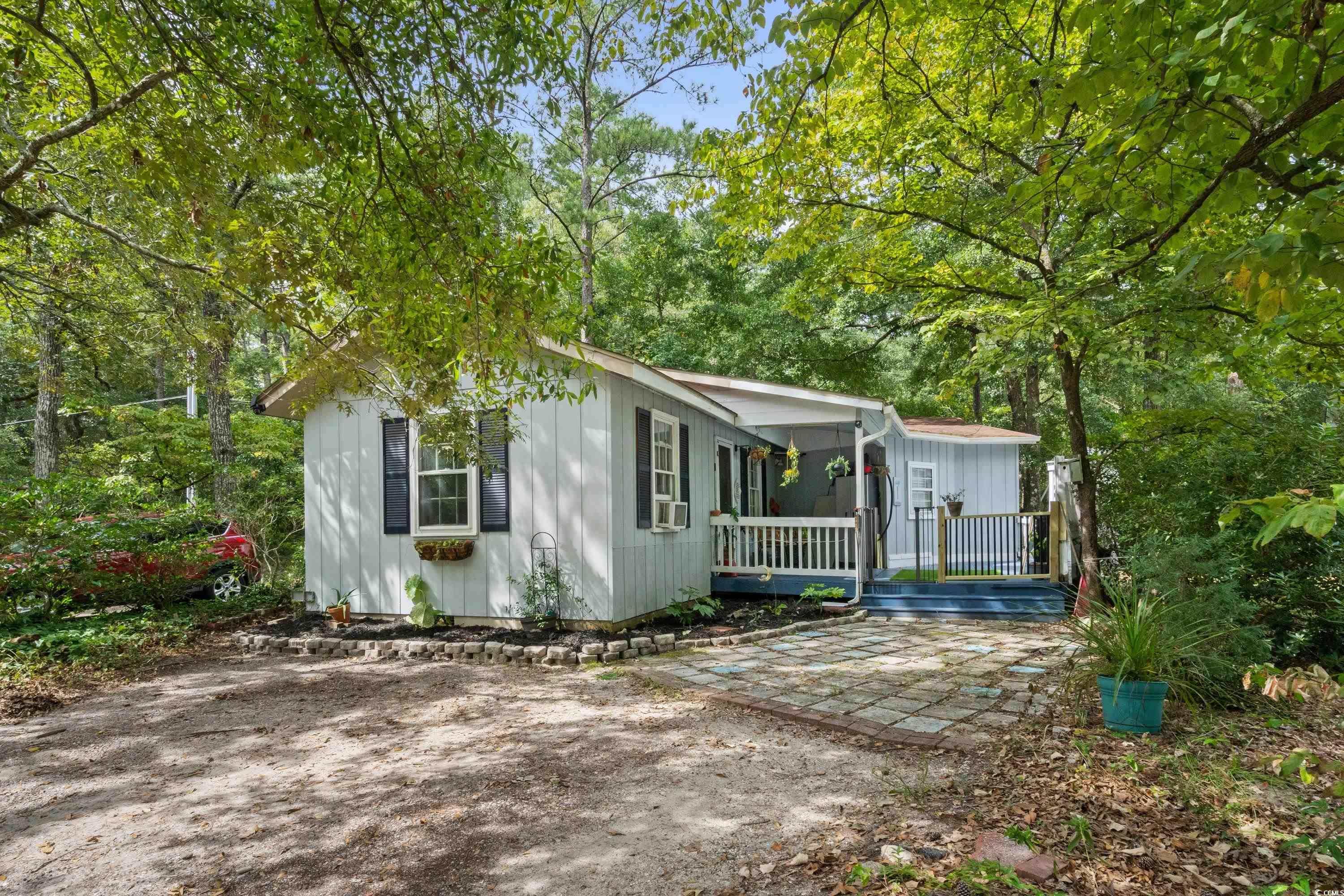 2128 Adams Circle, Little River, South Carolina image 1