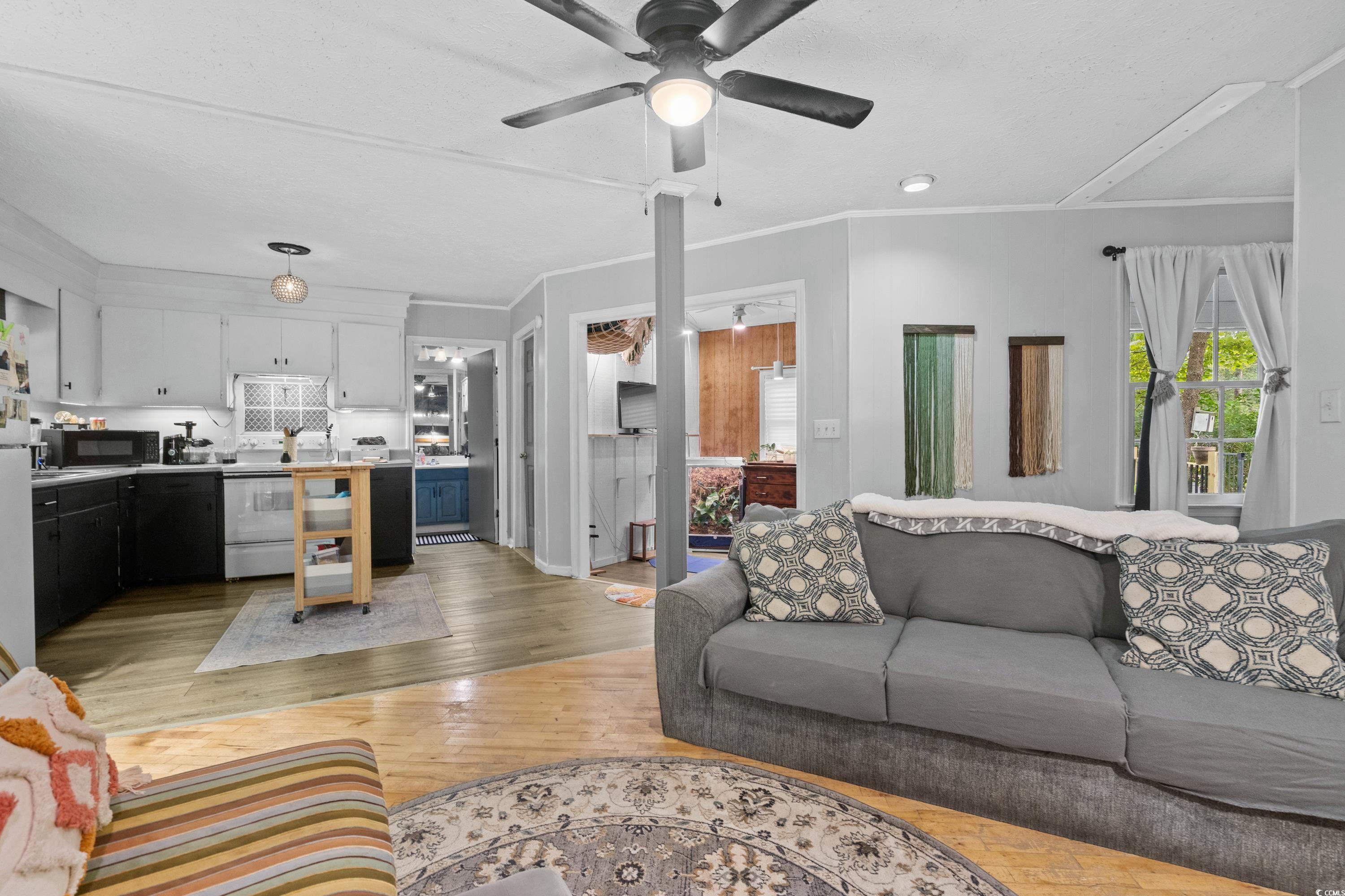 2128 Adams Circle, Little River, South Carolina image 12