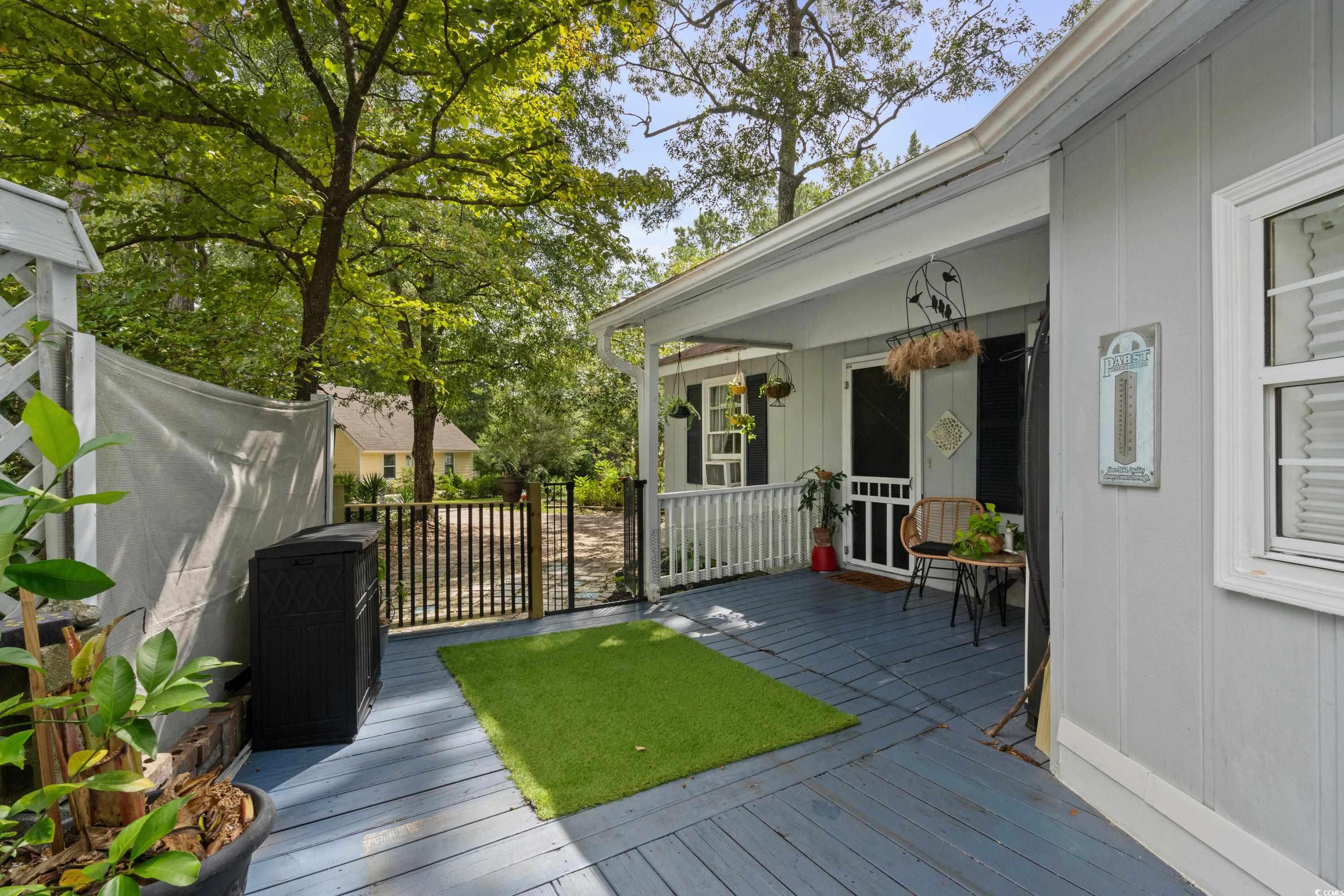 2128 Adams Circle, Little River, South Carolina image 5