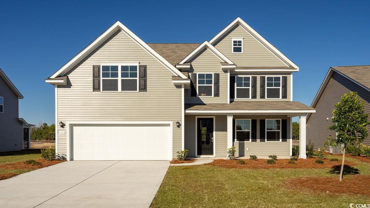 1231 Barrington Way Conway, SC 29526