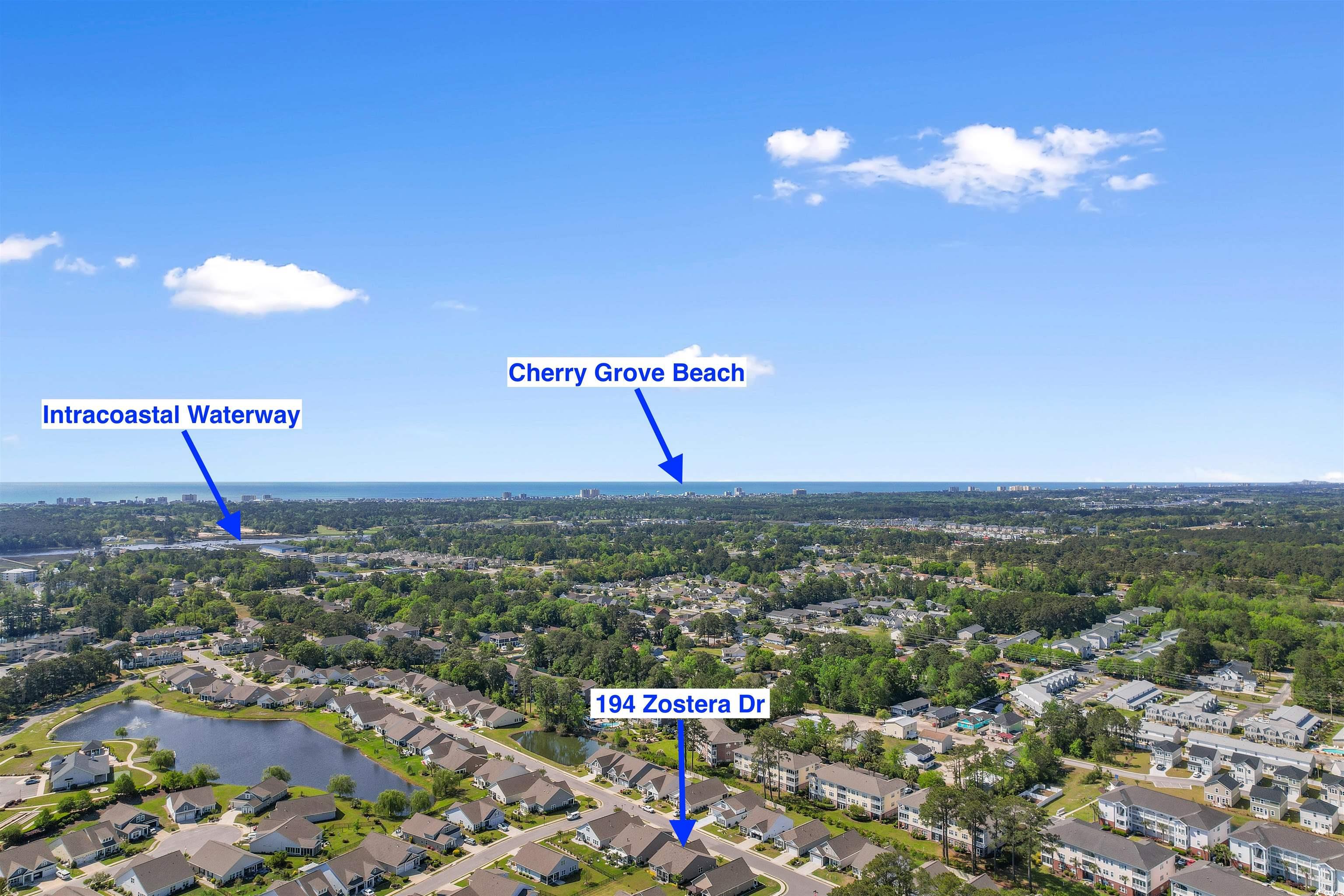 194 Zostera Dr., Little River, South Carolina image 32