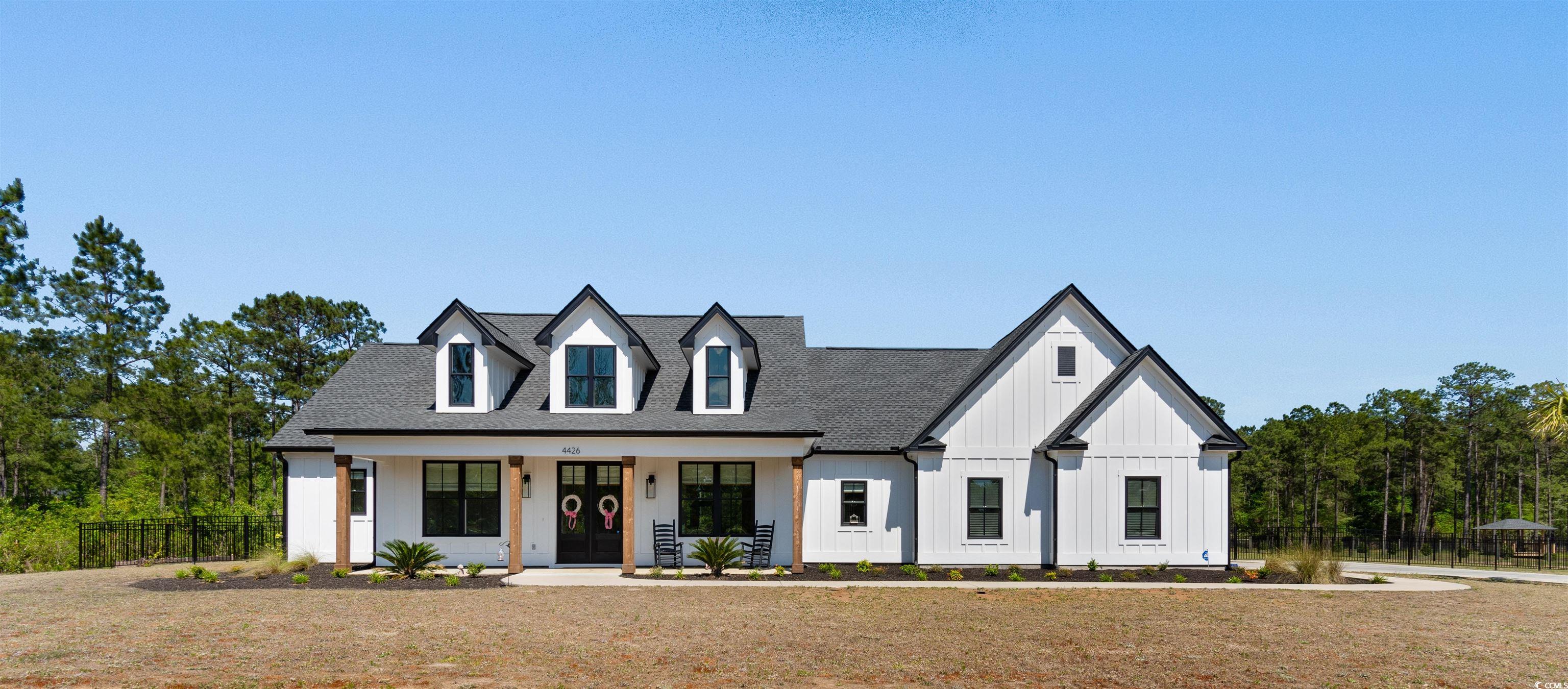 4426 Still Pond Rd. Conway, SC 29526