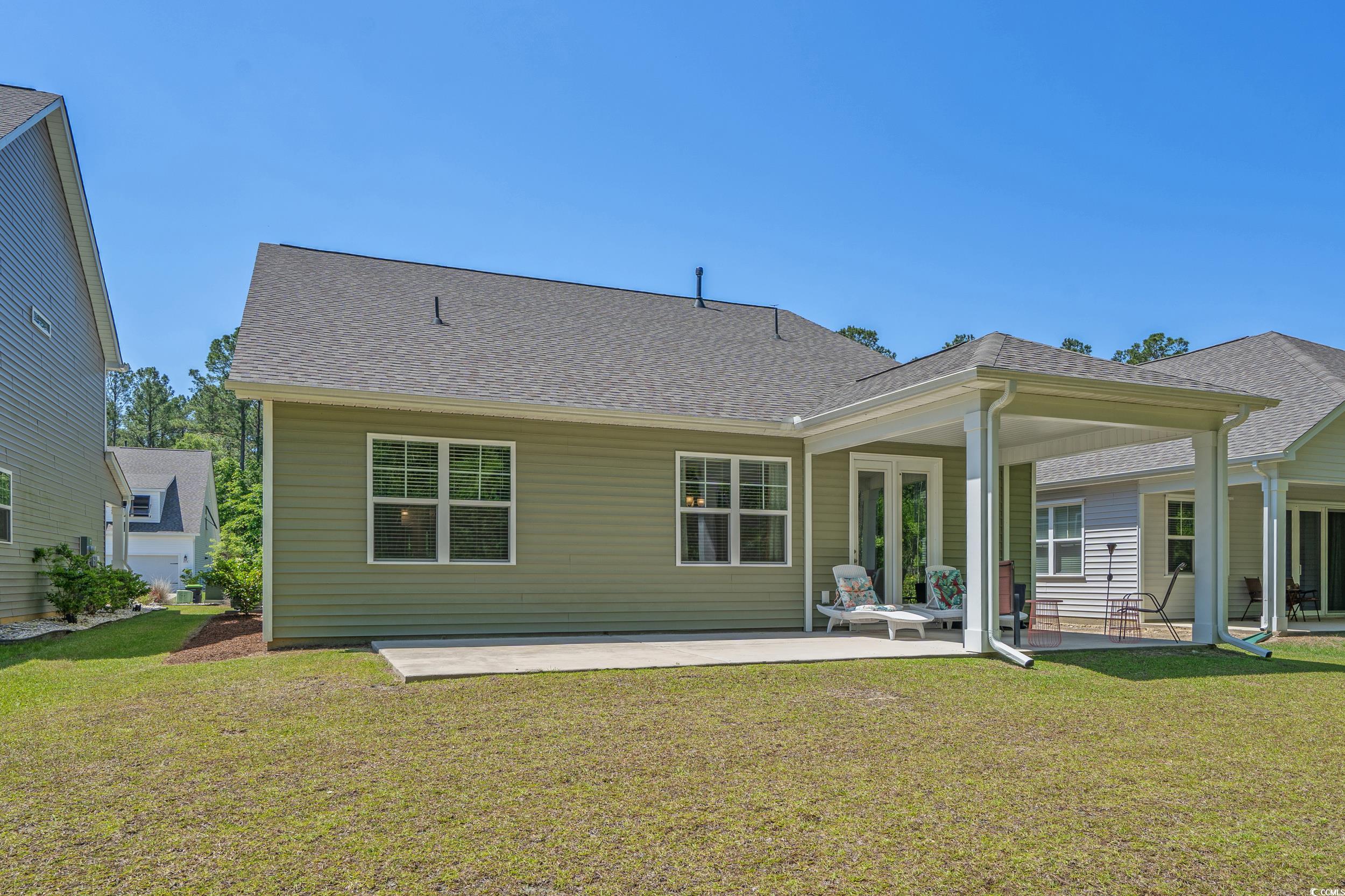 847 Flowering Branch Ave., Little River, South Carolina image 22