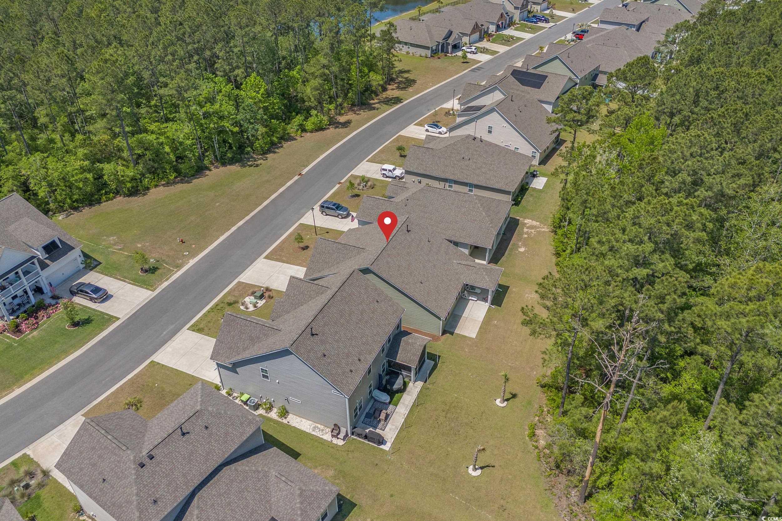 847 Flowering Branch Ave., Little River, South Carolina image 24