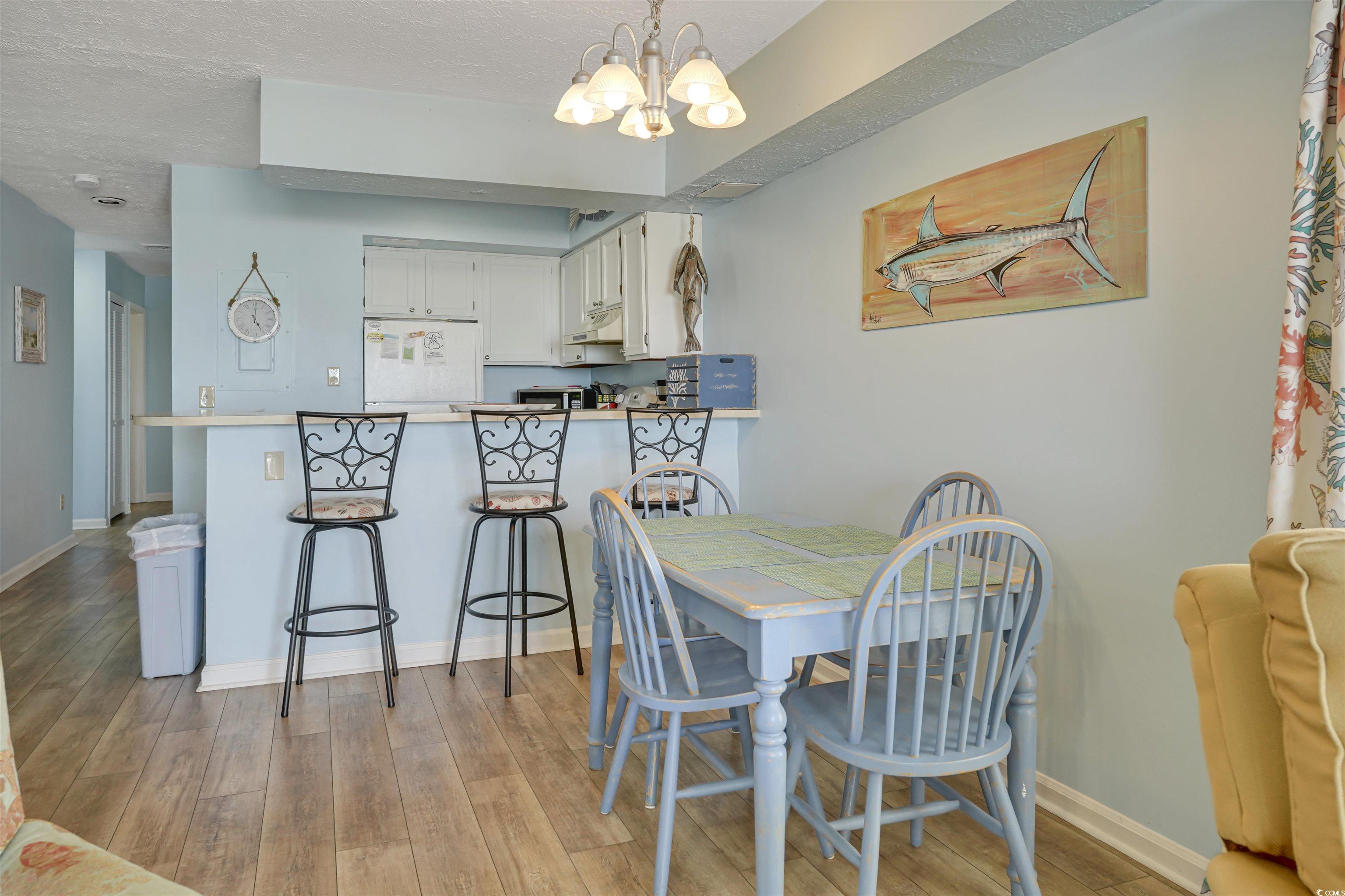 126 N Waccamaw Dr. #101, Garden City Beach, South Carolina image 10