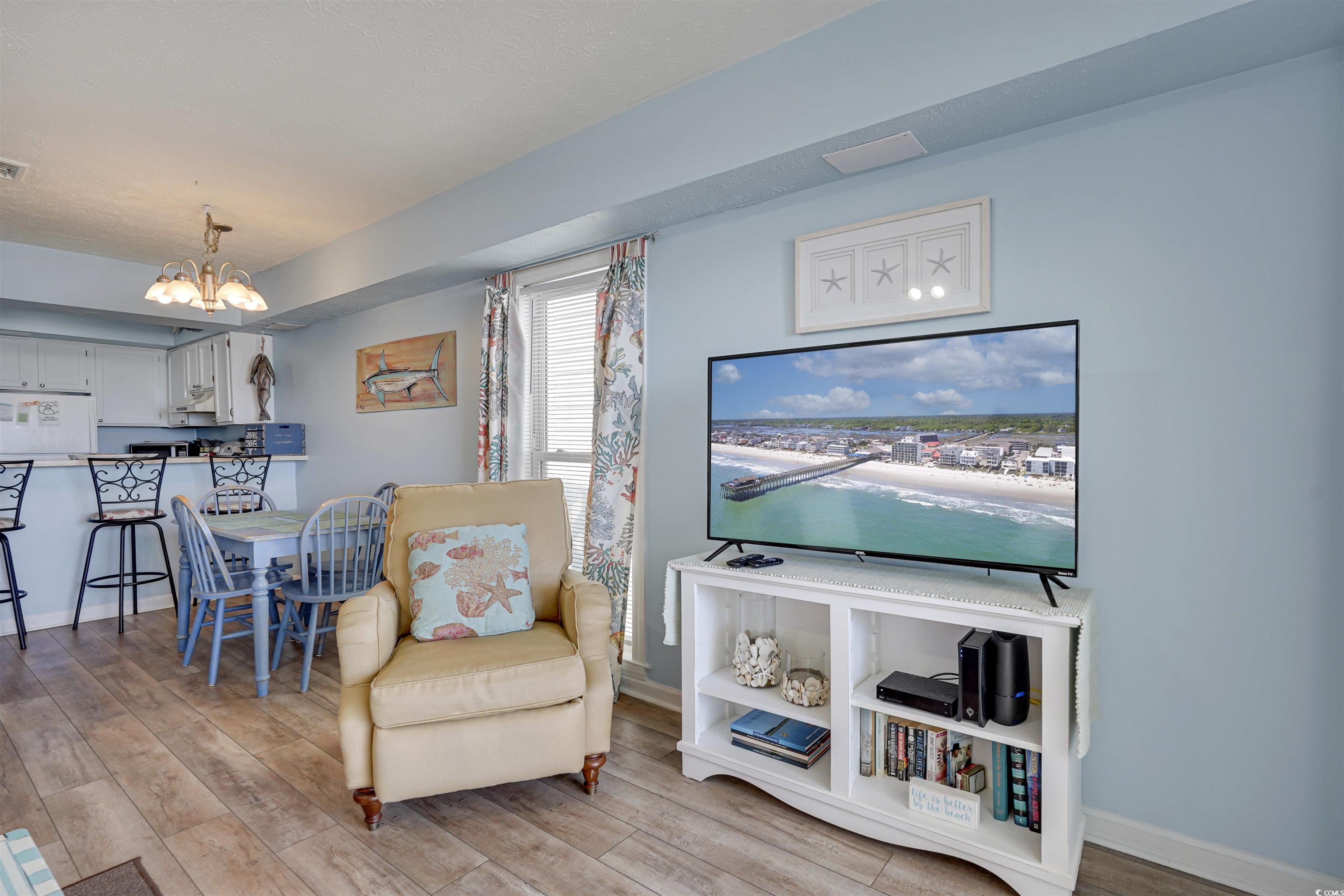 126 N Waccamaw Dr. #101, Garden City Beach, South Carolina image 12