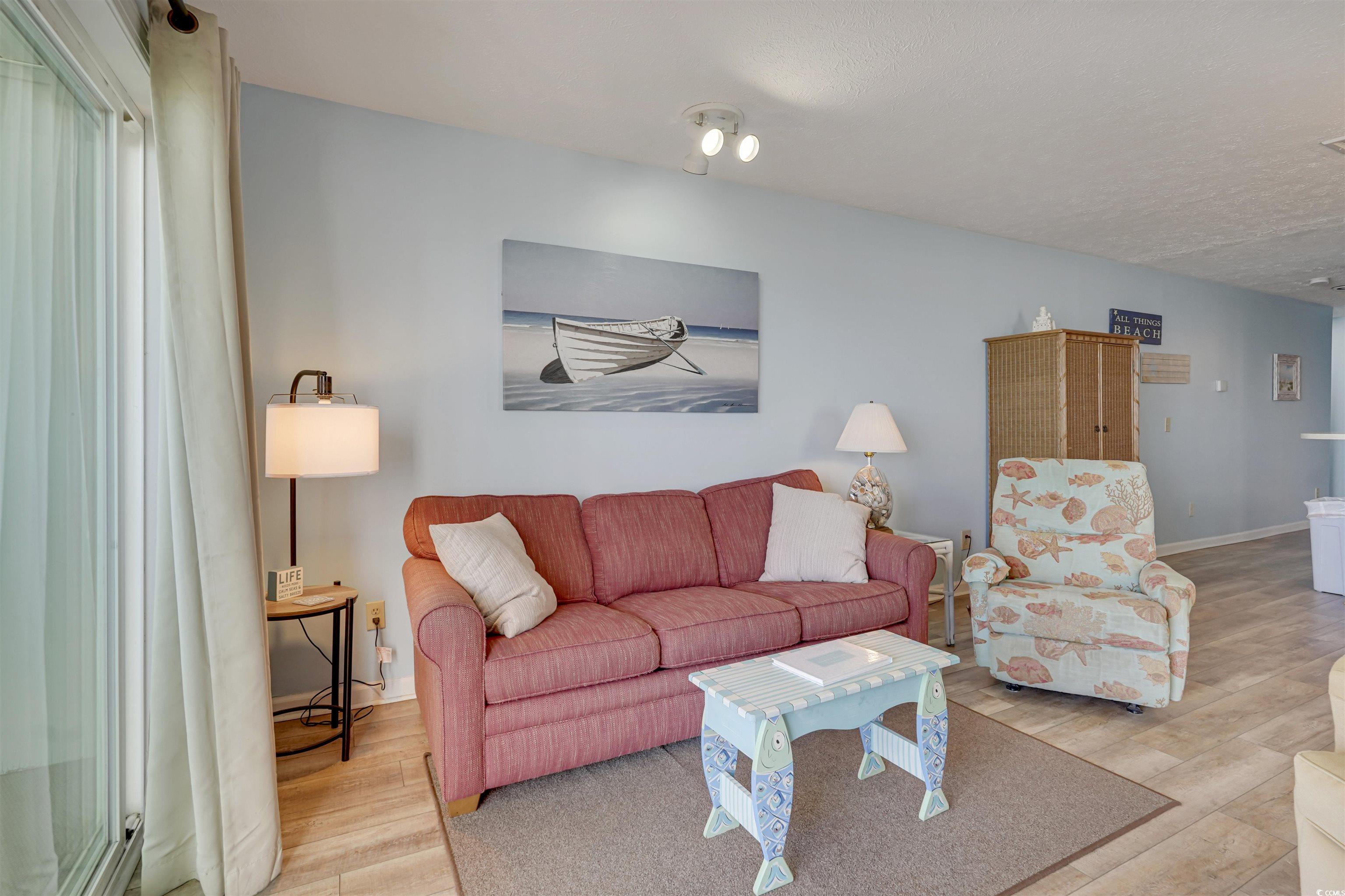 126 N Waccamaw Dr. #101, Garden City Beach, South Carolina image 13