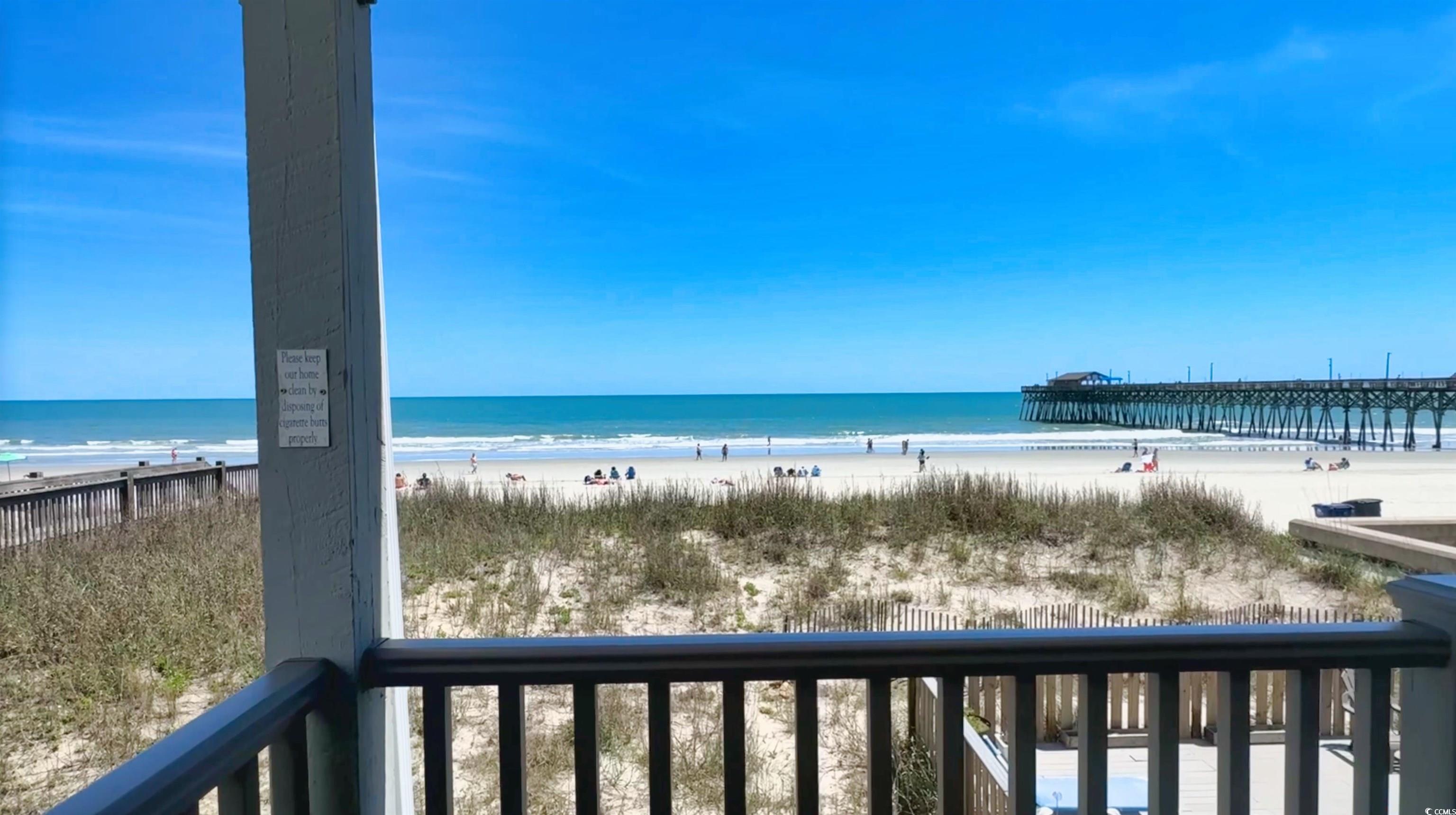 126 N Waccamaw Dr. #101, Garden City Beach, South Carolina image 15