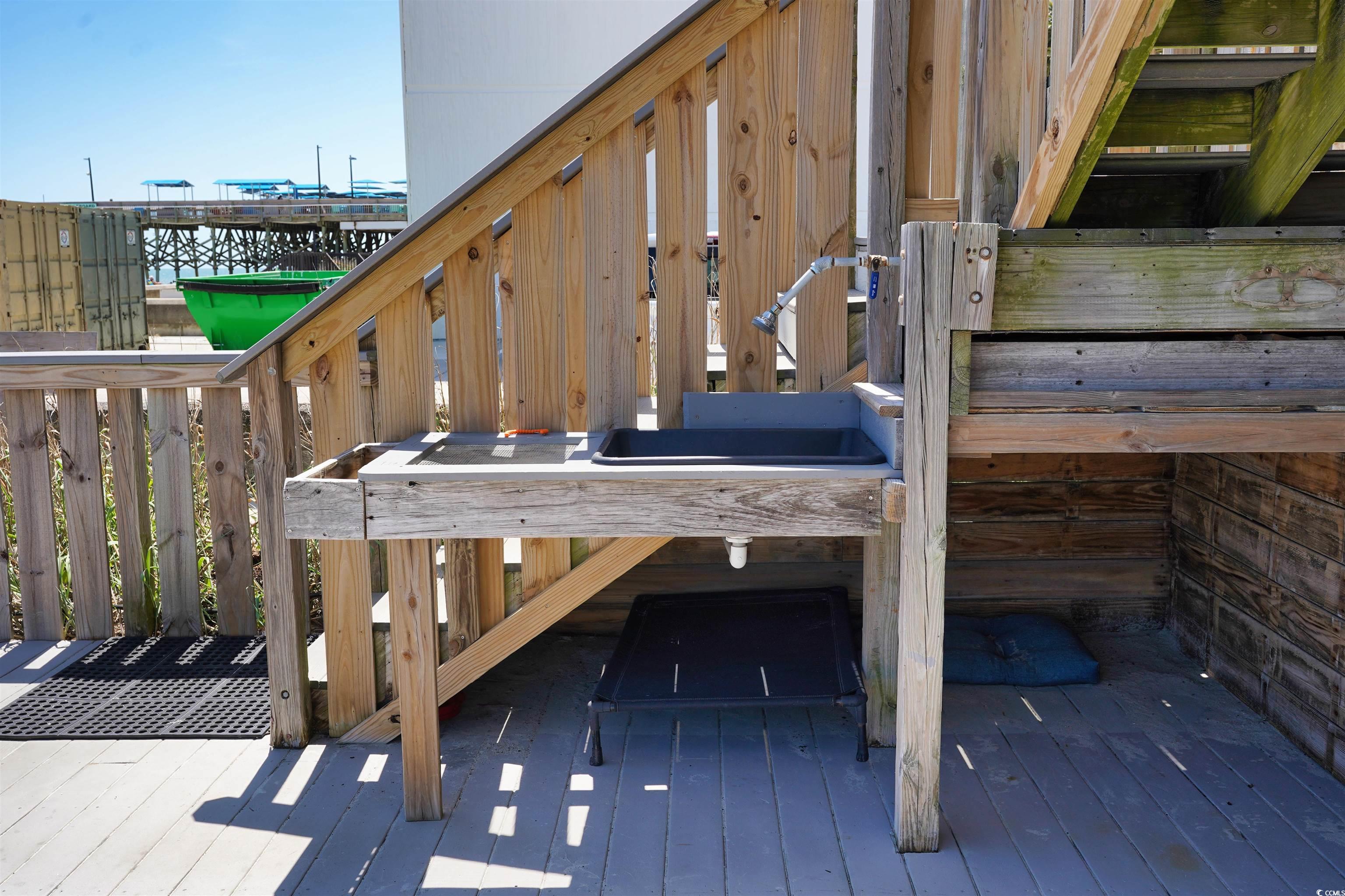 126 N Waccamaw Dr. #101, Garden City Beach, South Carolina image 25