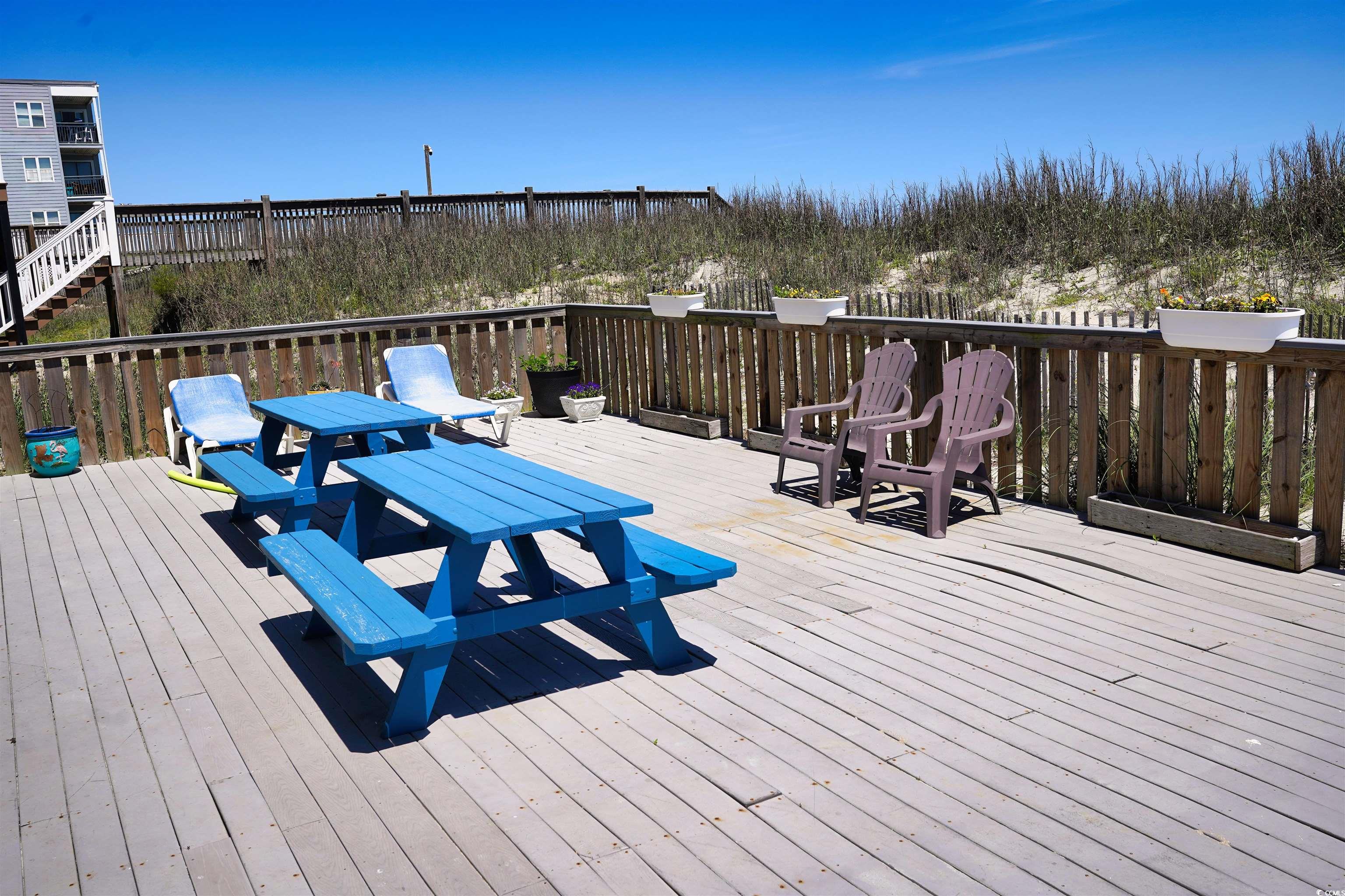 126 N Waccamaw Dr. #101, Garden City Beach, South Carolina image 27