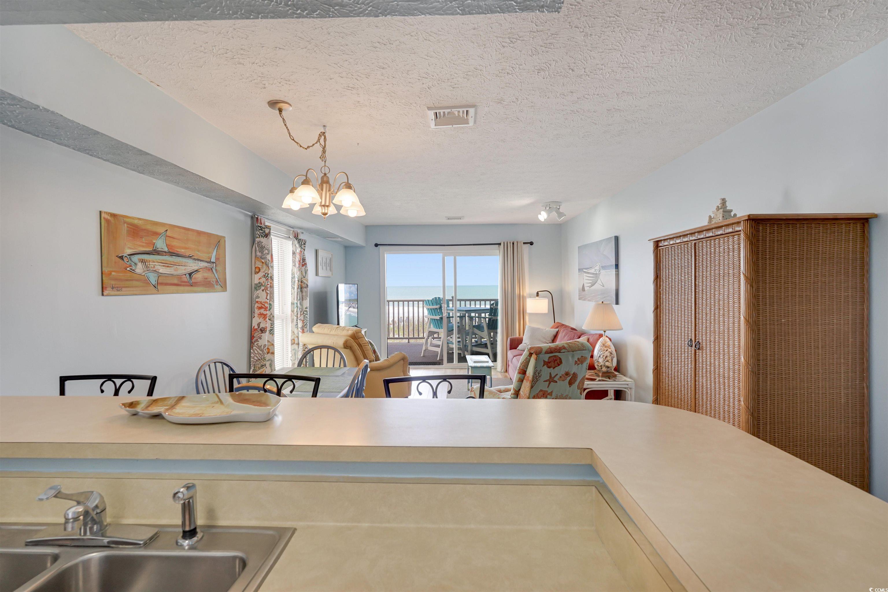 126 N Waccamaw Dr. #101, Garden City Beach, South Carolina image 6