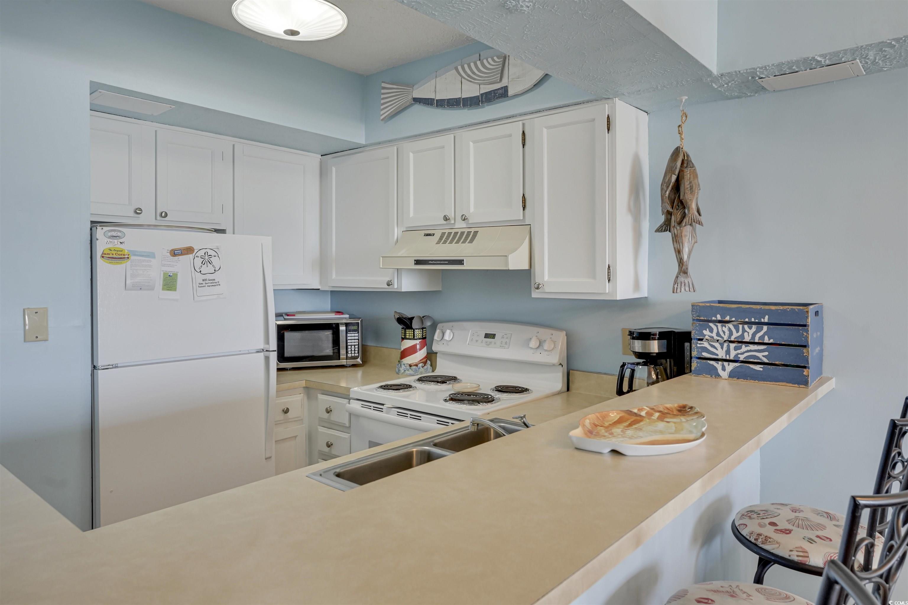 126 N Waccamaw Dr. #101, Garden City Beach, South Carolina image 9