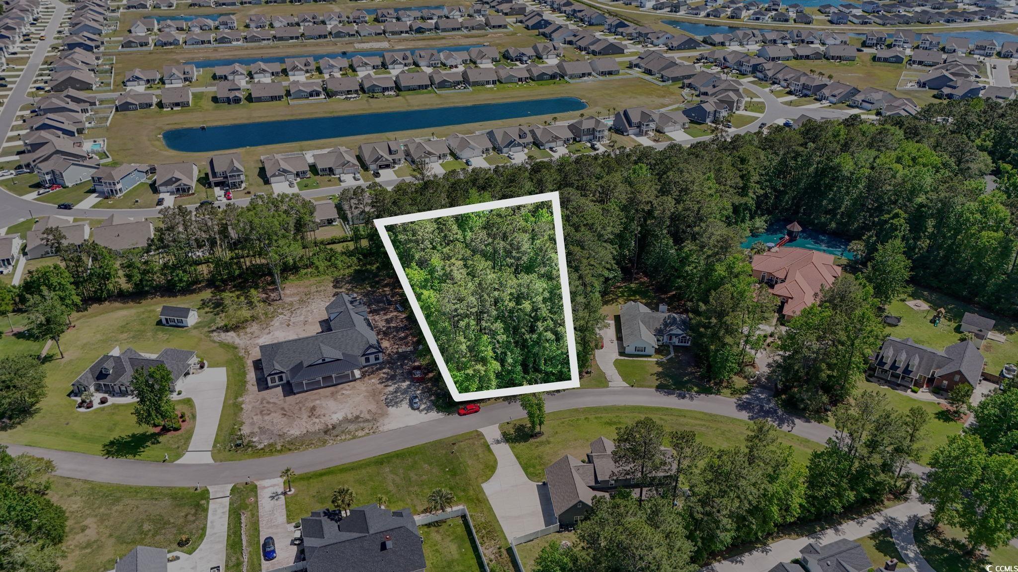 575 Caribou Trail Myrtle Beach, SC 29588
