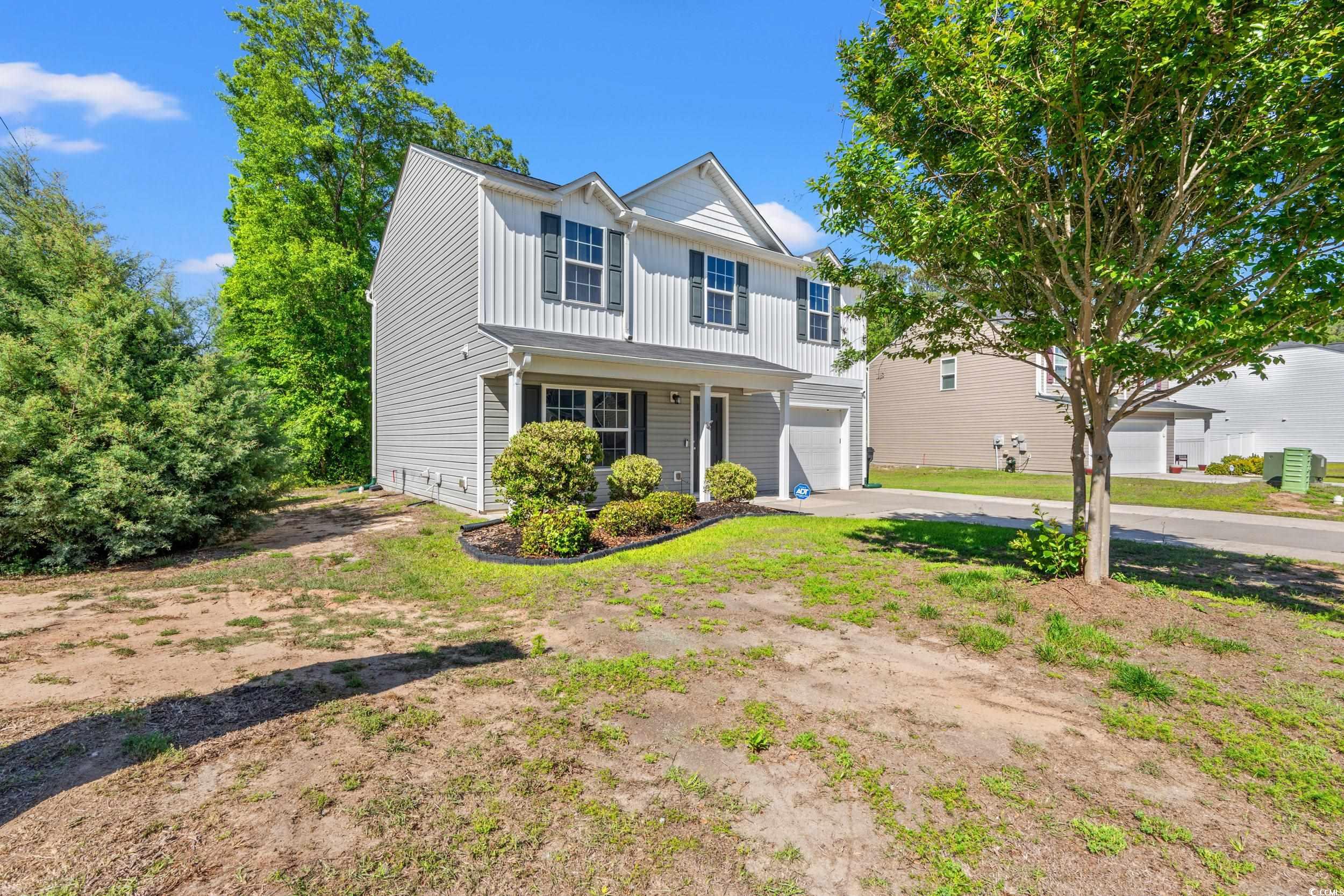 101 Winding Path Dr., Loris, South Carolina image 3