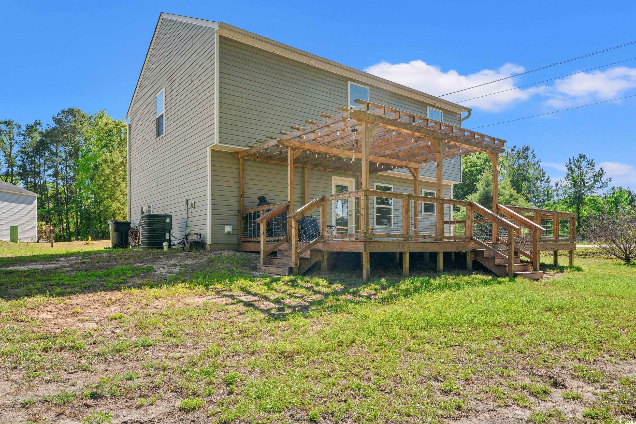101 Winding Path Dr., Loris, South Carolina image 30