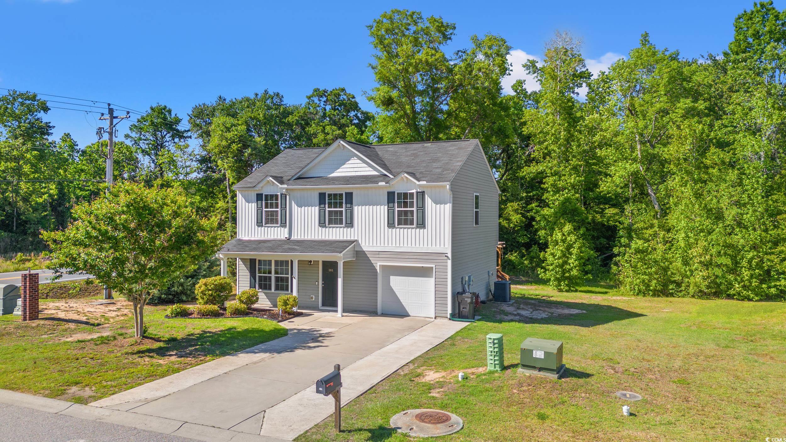 101 Winding Path Dr., Loris, South Carolina image 31