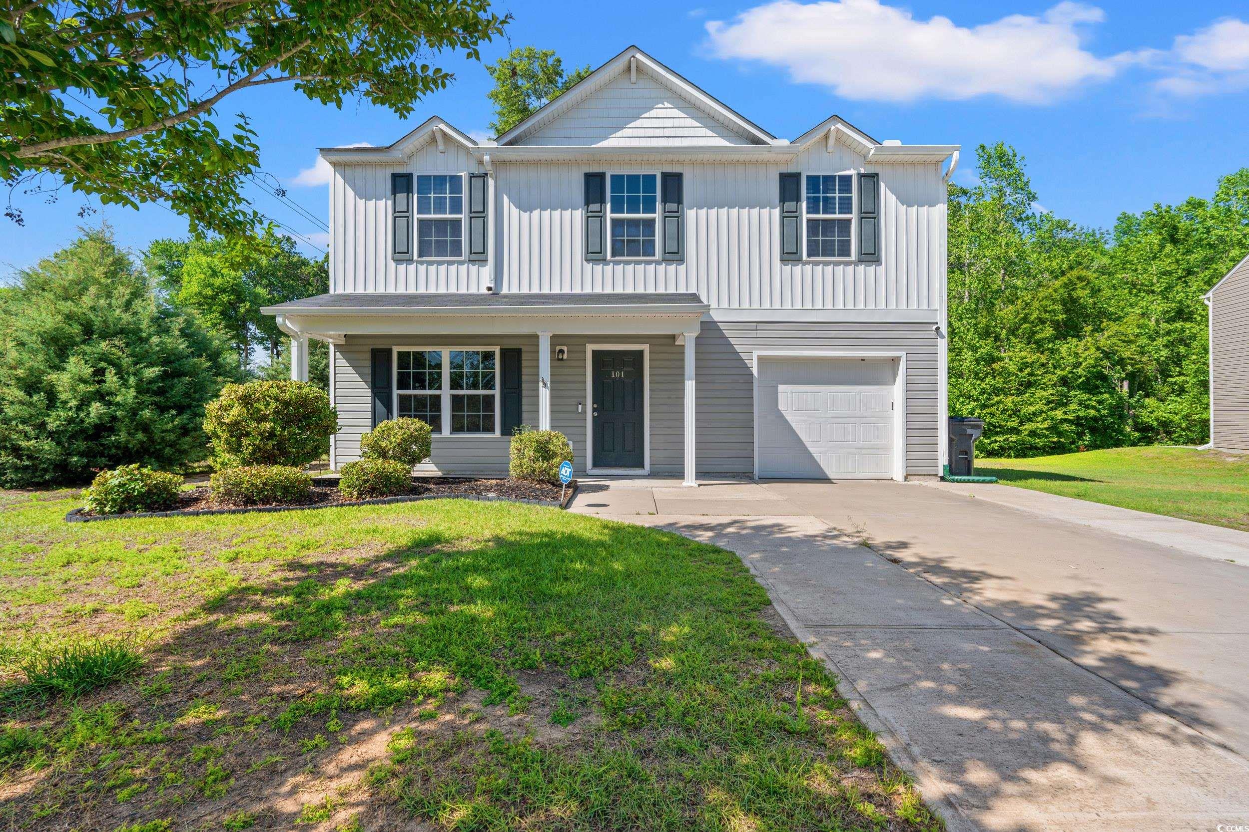 101 Winding Path Dr., Loris, South Carolina image 4