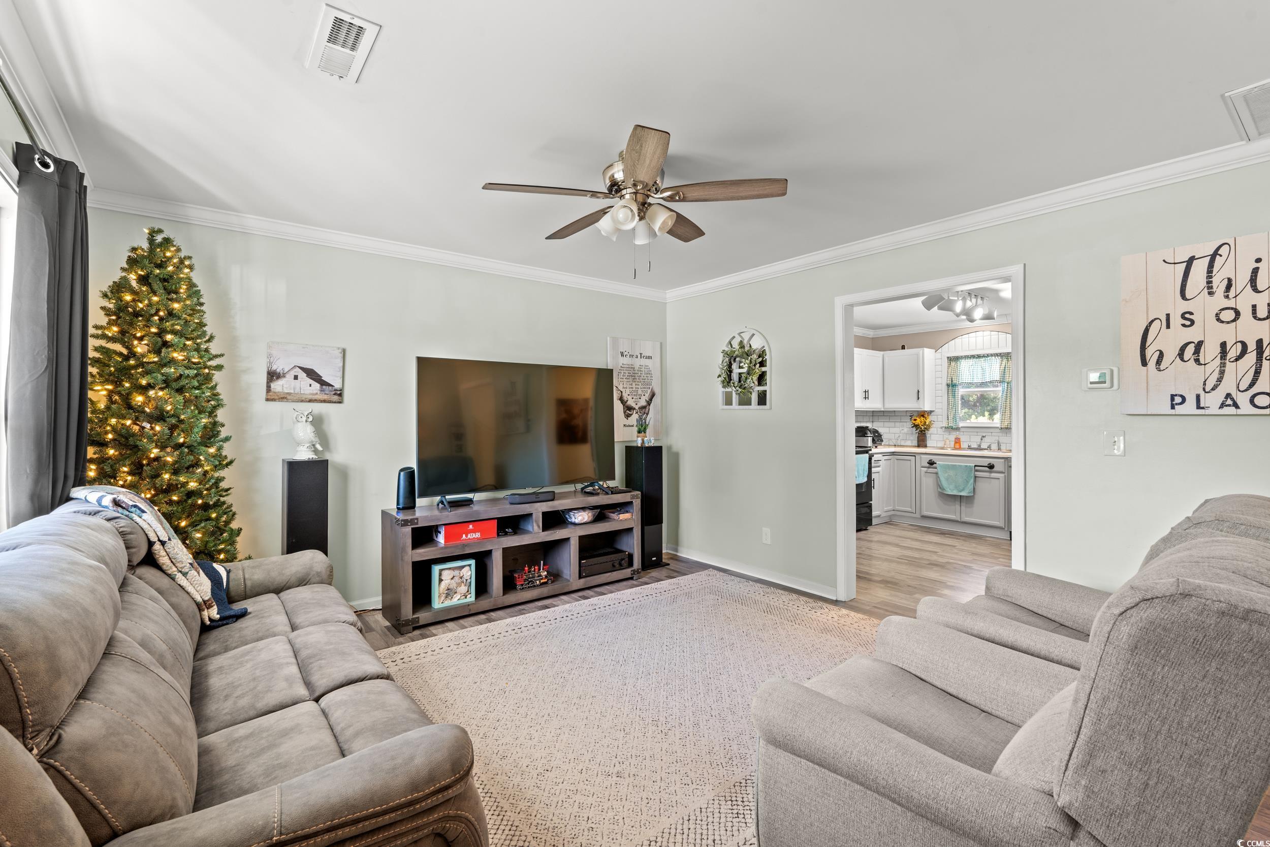 101 Winding Path Dr., Loris, South Carolina image 6