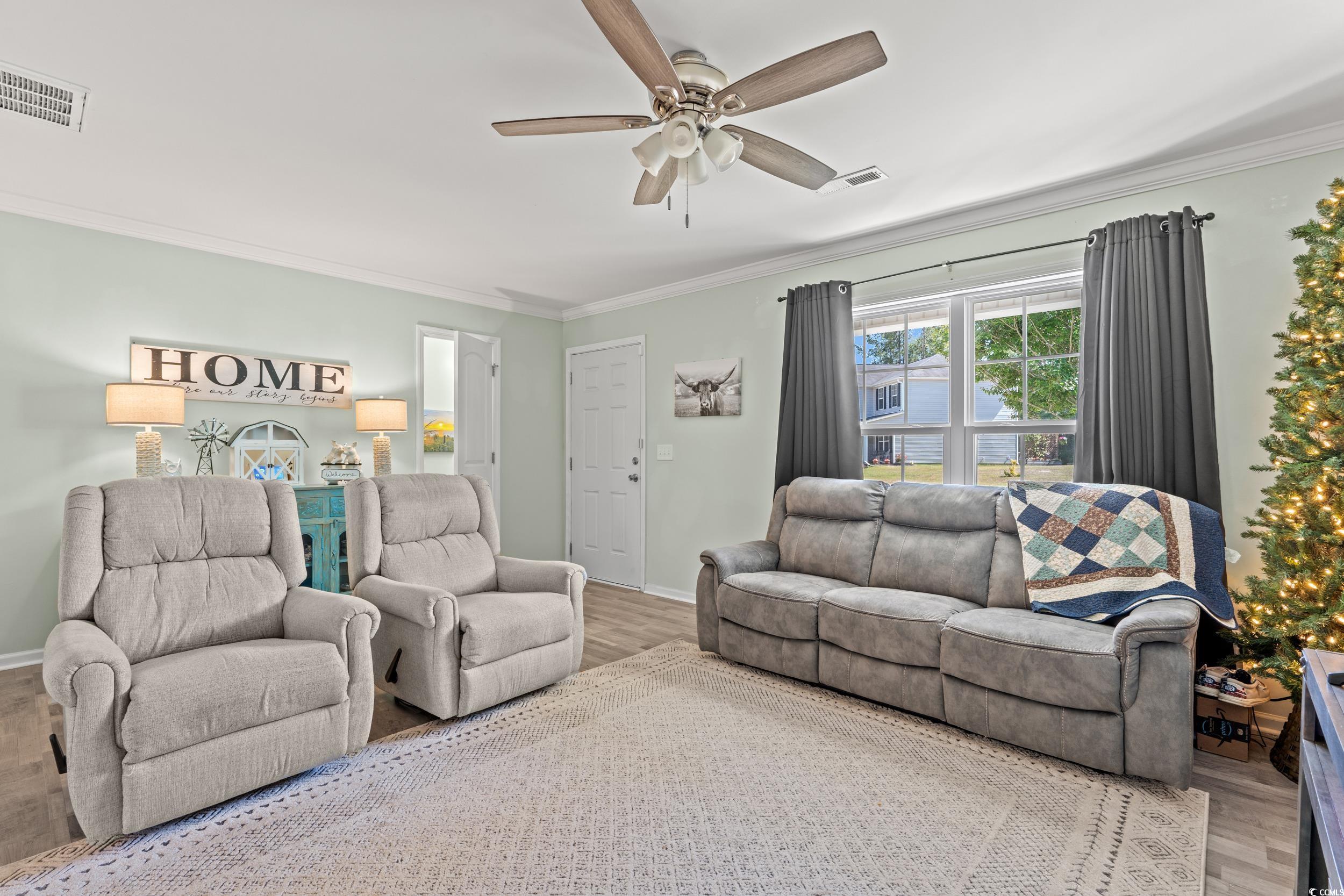 101 Winding Path Dr., Loris, South Carolina image 8