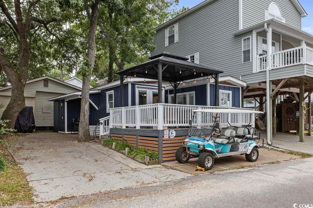 6001- 1771 S Kings Highway, Myrtle Beach, South Carolina image 1